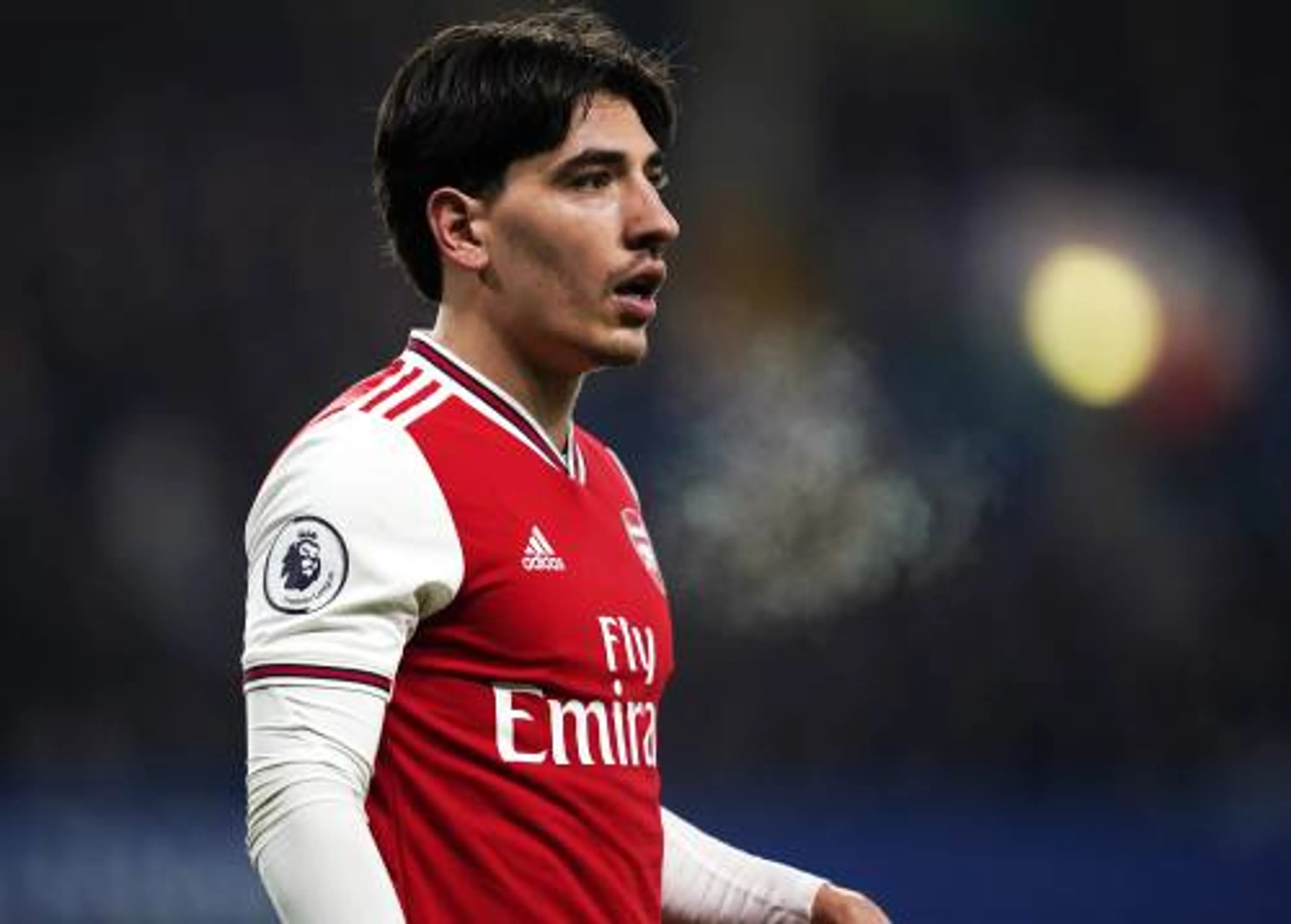 Arsenal 'kampioen' remises in Premier League