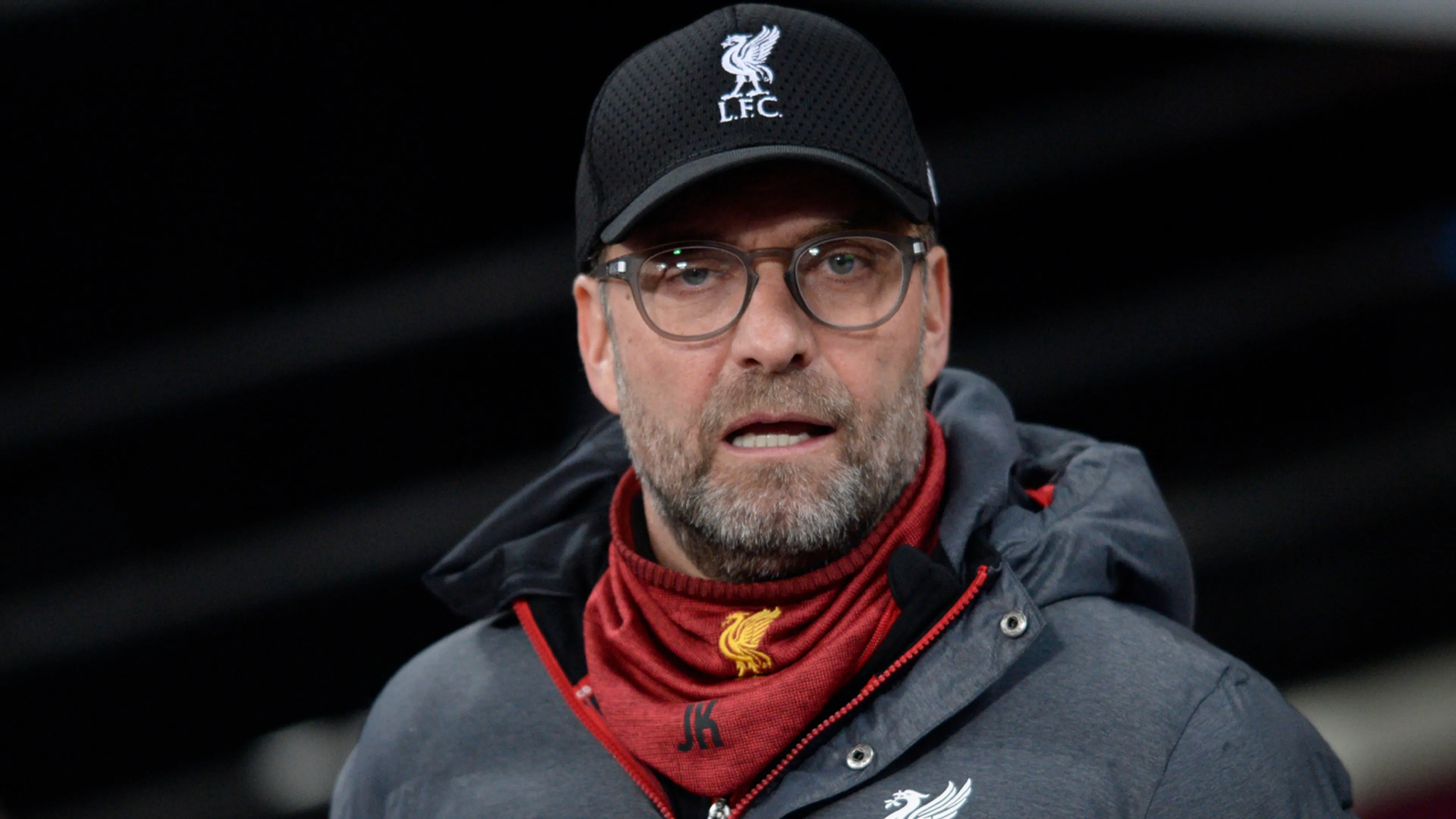 Verbaasde Klopp: 'Wellicht had Alisson last van koude voeten'