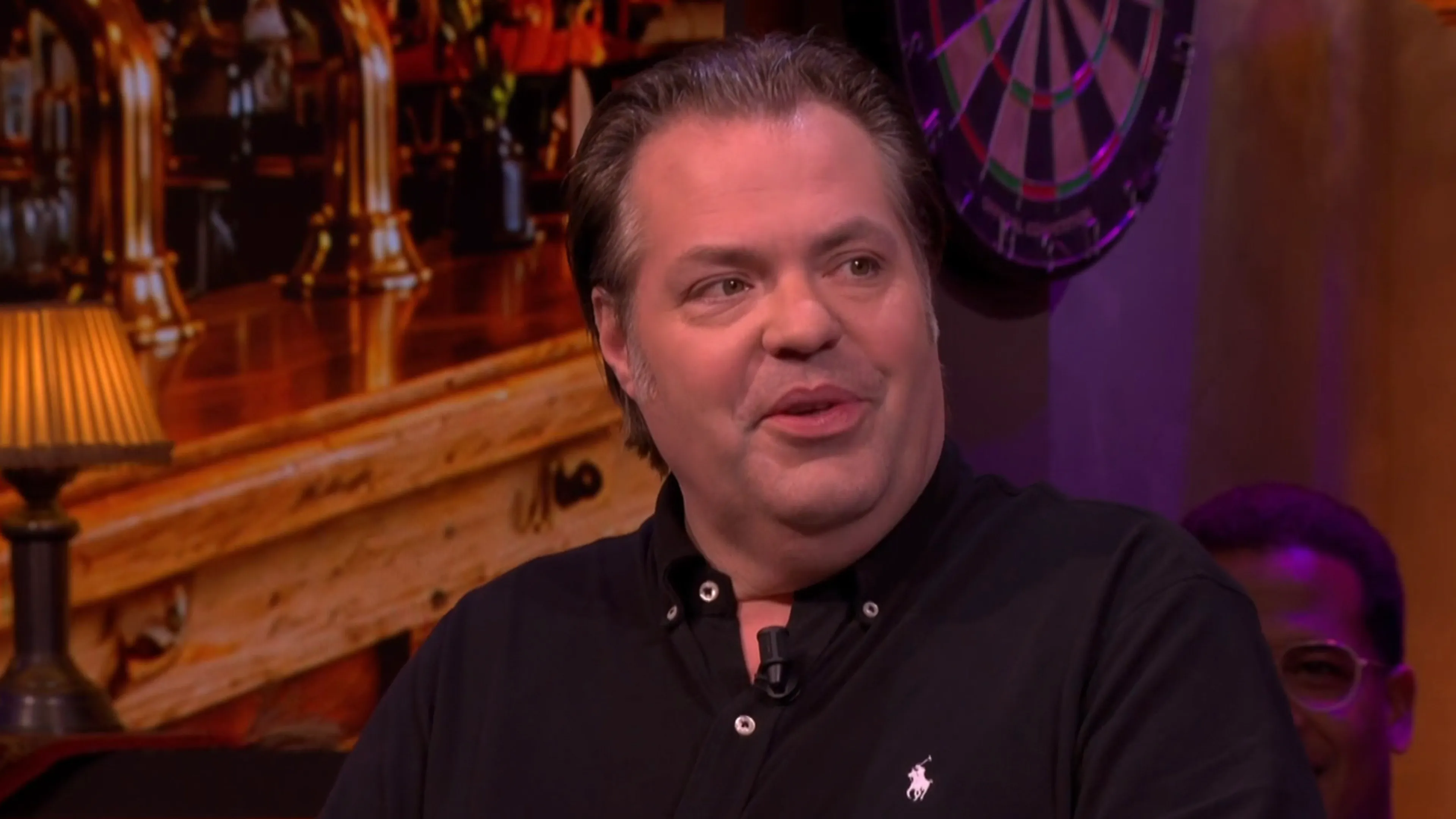 Frank Evenblij blikt op geheel eigen wijze terug op Nederland - Marokko: 'Heb zitten huilen in dat café'