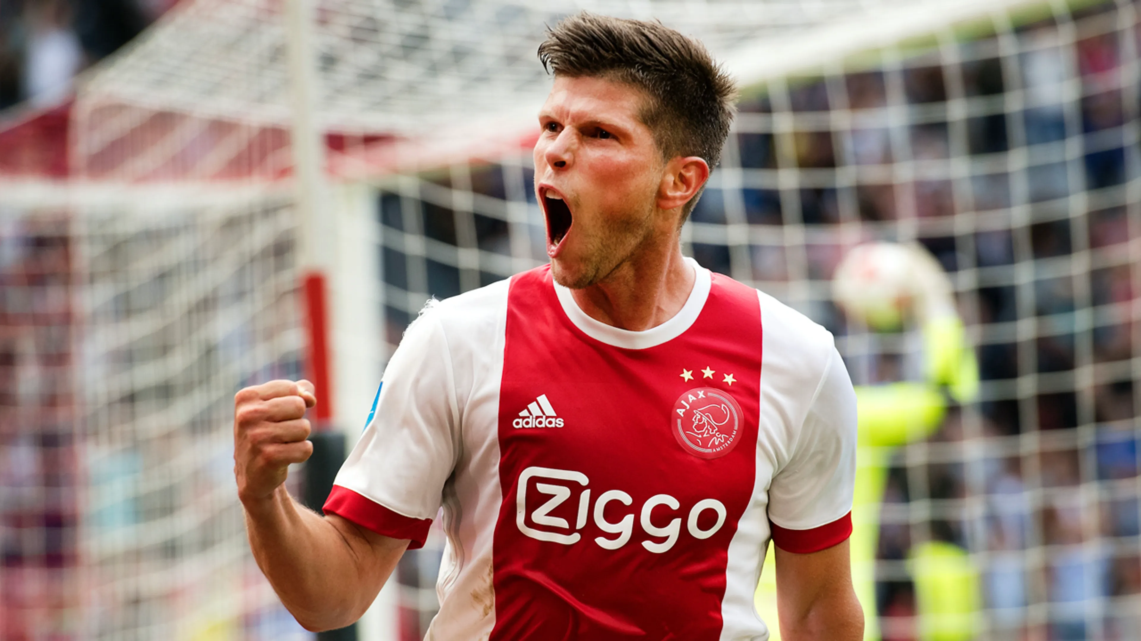 'SC Heerenveen wil Huntelaar binnenhengelen' 