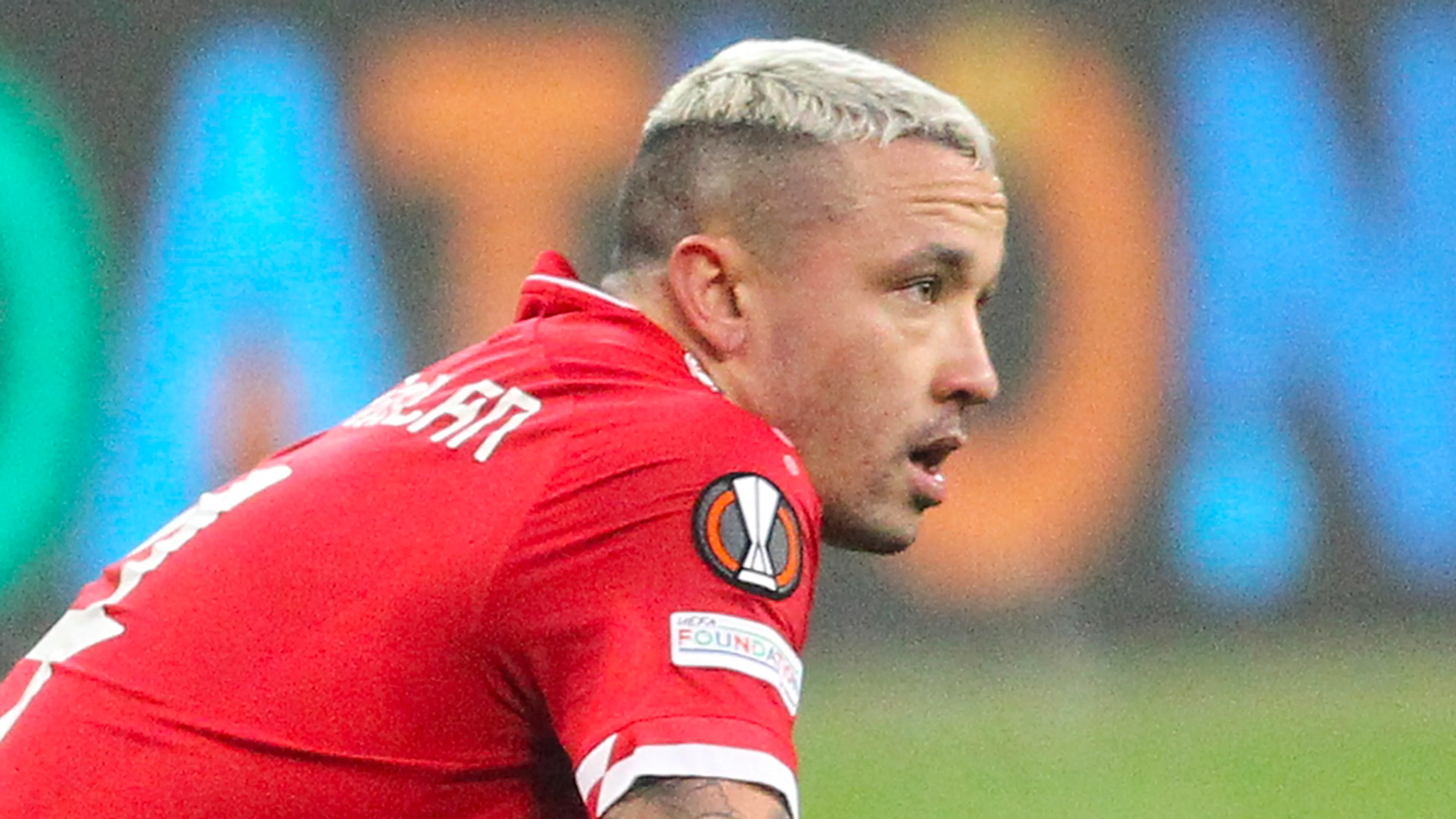 'Radja Nainggolan opgepakt in onderzoek naar cocaïnesmokkel'