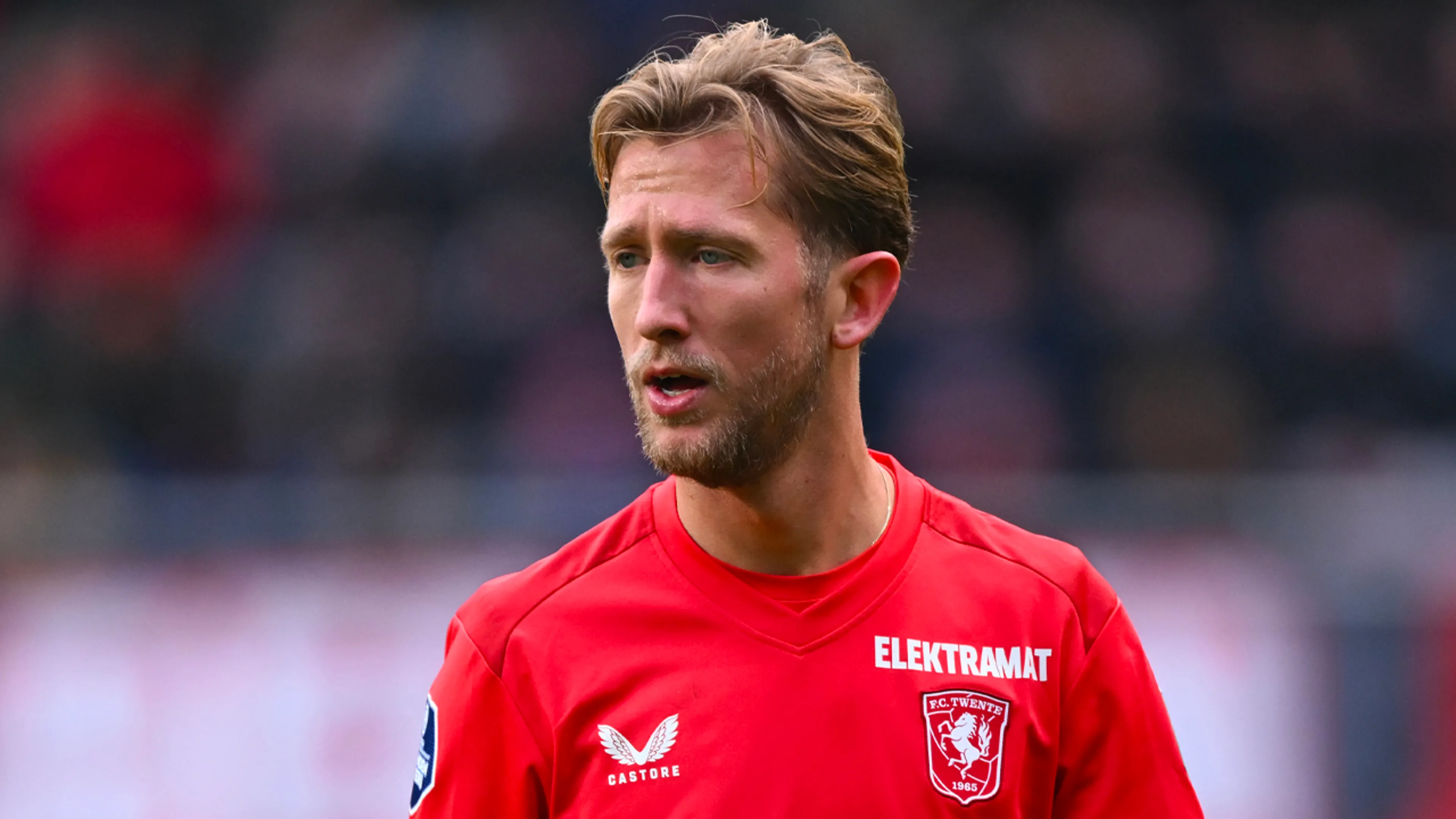 'Michel Vlap dichtbij overstap naar Spartak Moskou'