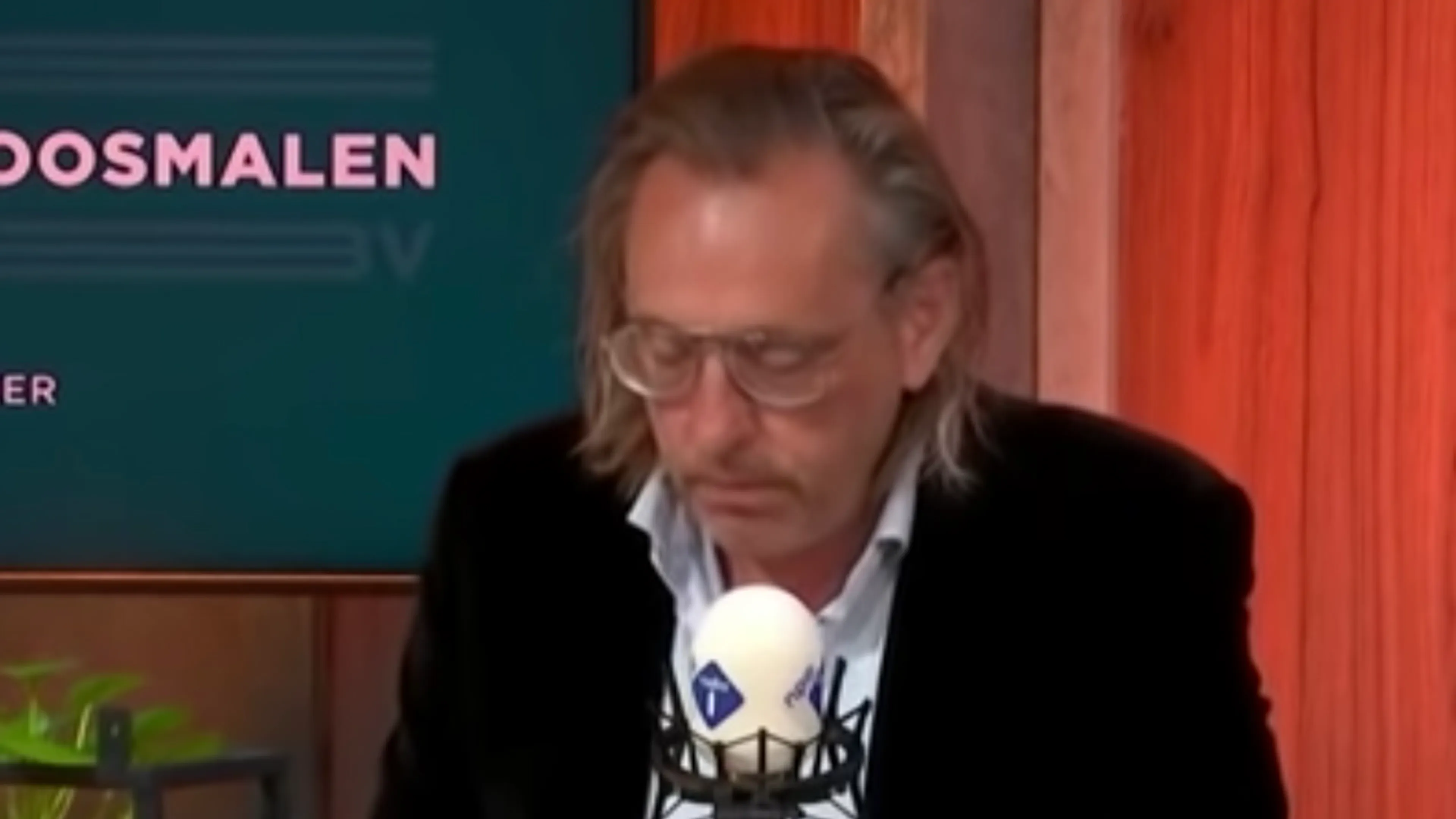 Vernietigende column Marcel in top 10 met radiomomenten van het jaar