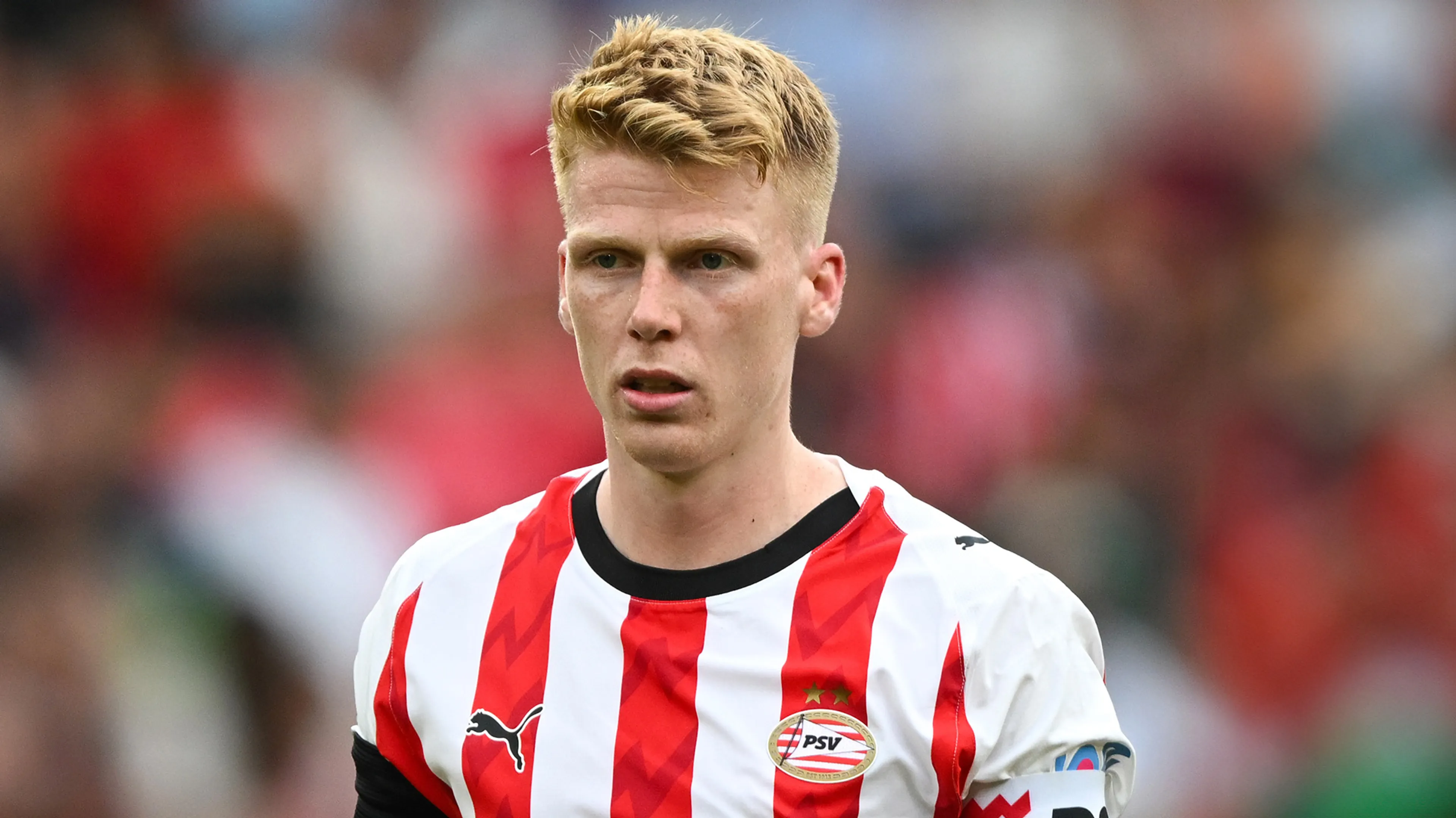 'Jerdy Schouten zou in Telstar 1 niet meekunnen’