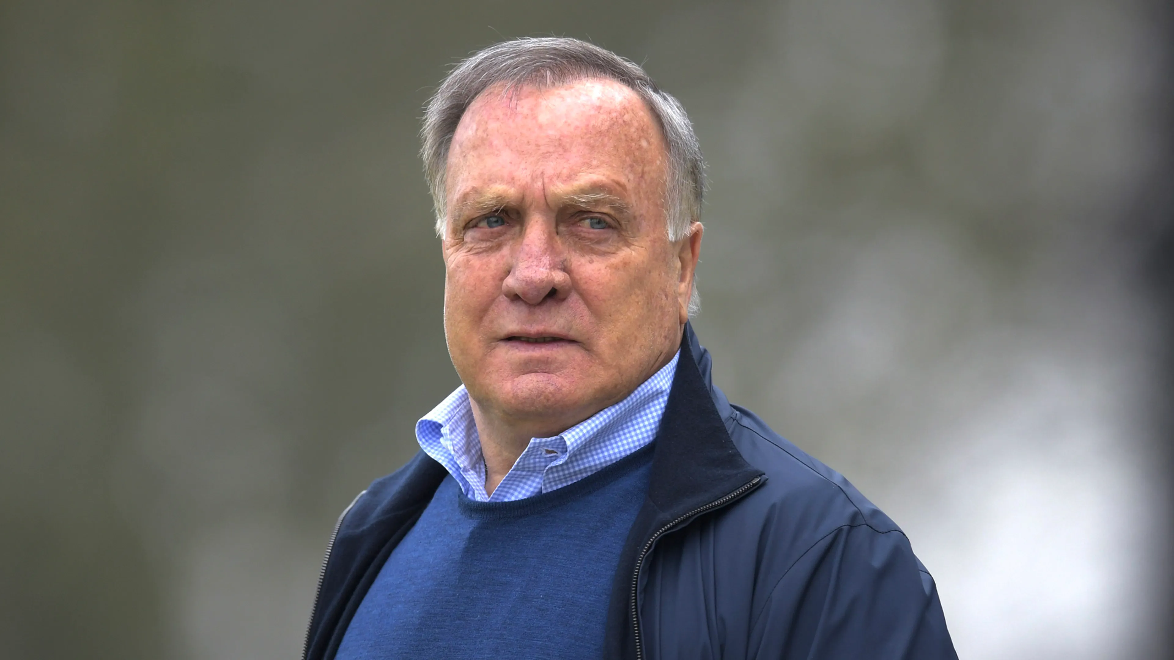 ‘Dick Advocaat heeft geschiedenis geschreven, Curaçao zal hem altijd dankbaar blijven’