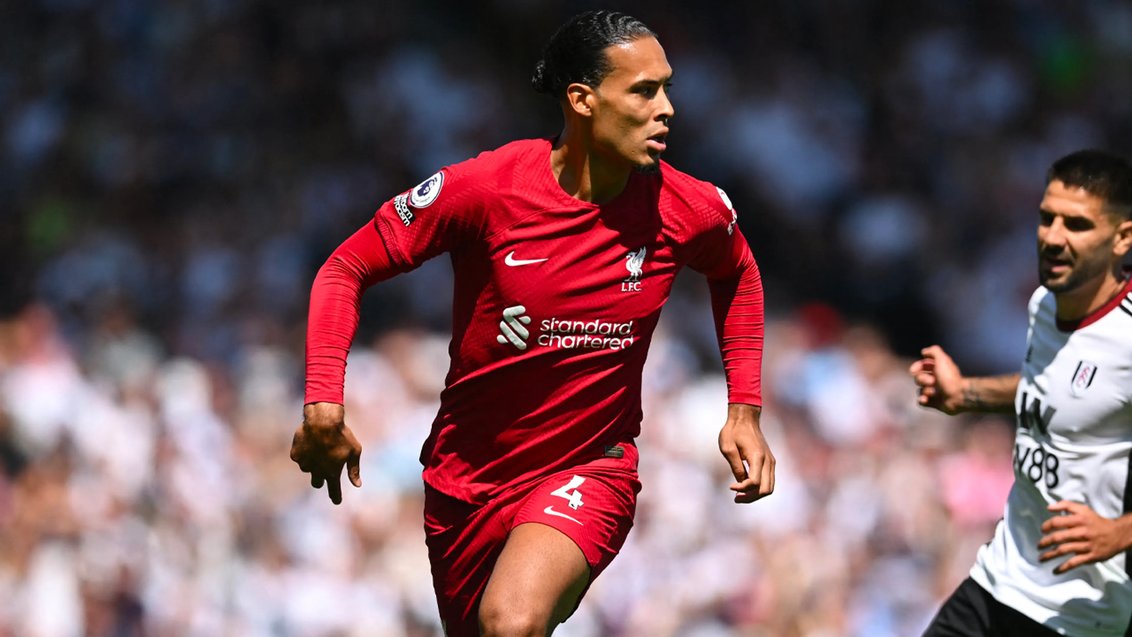 Liverpool begint openingsduel Premier League met puntverlies tegen Fulham