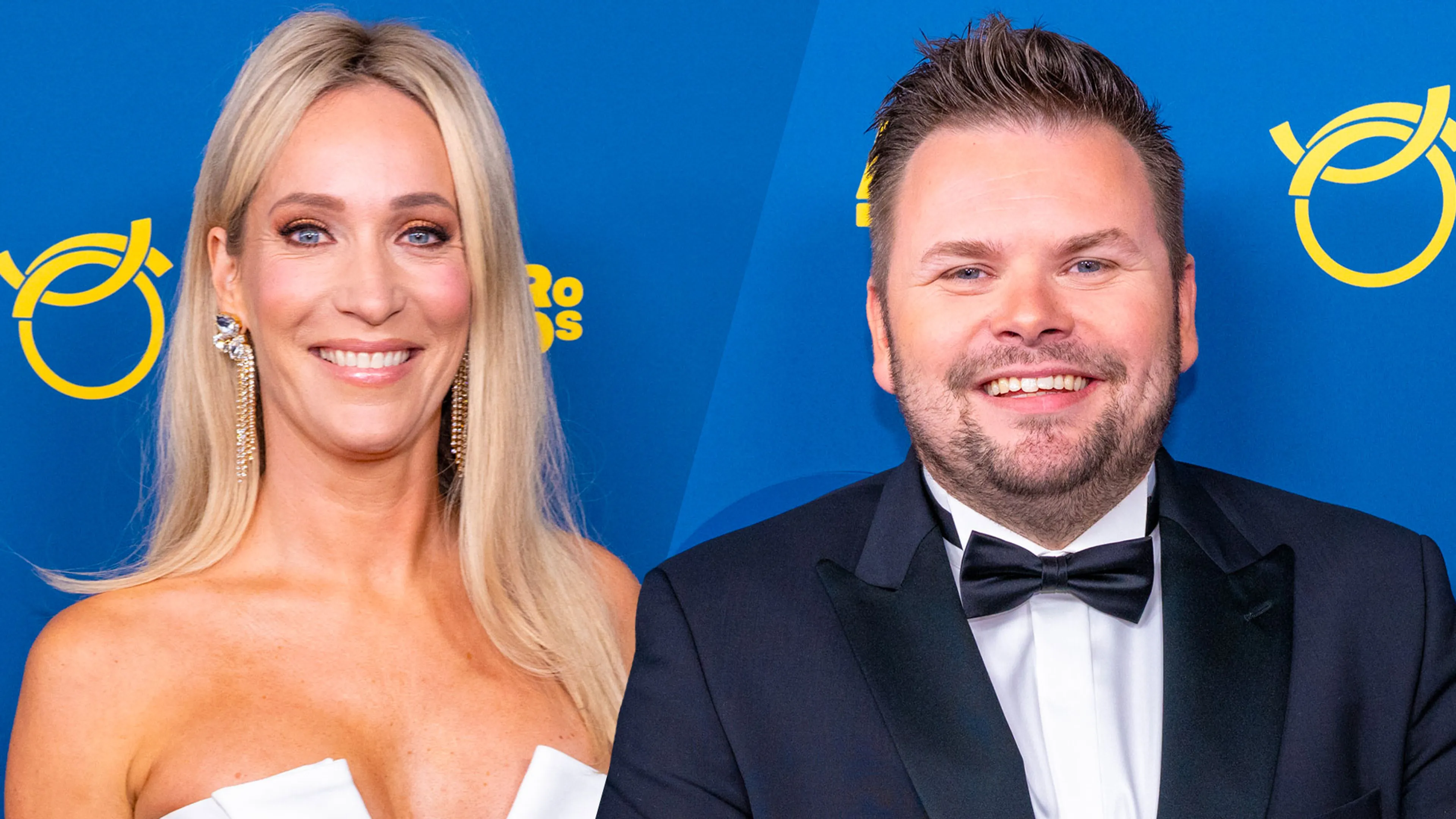 Hélène Hendriks en Thomas van Groningen in voorlopige top 10 voor Televizier-Ring Presentator 2025
