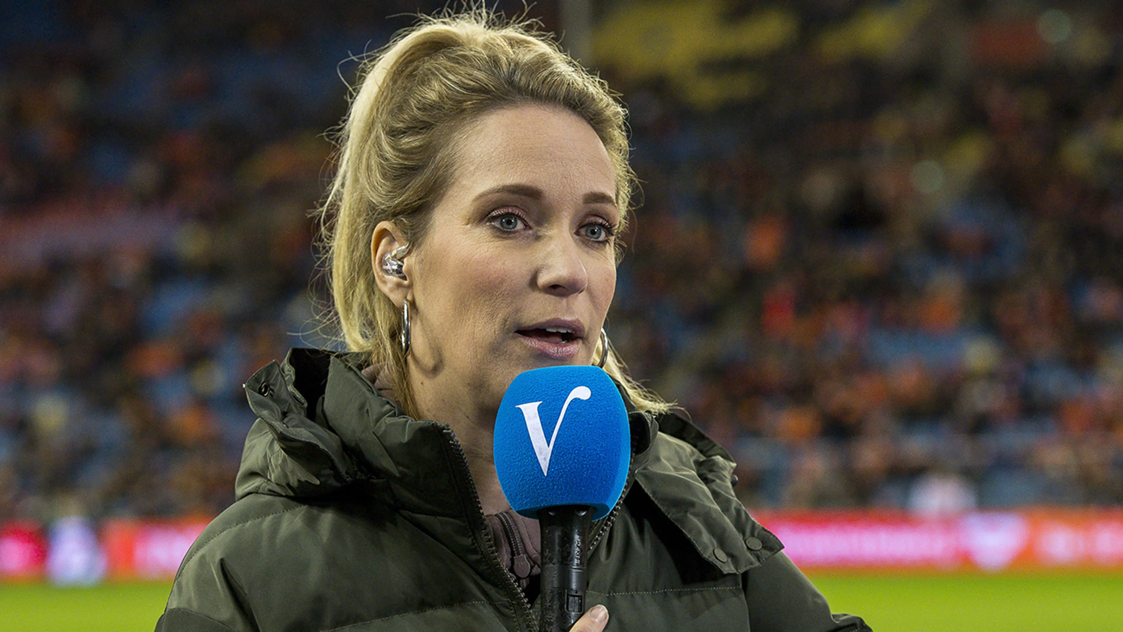 Hélène over kansen voor PSV en Ajax in Europa League: 'Zij redden het wel'