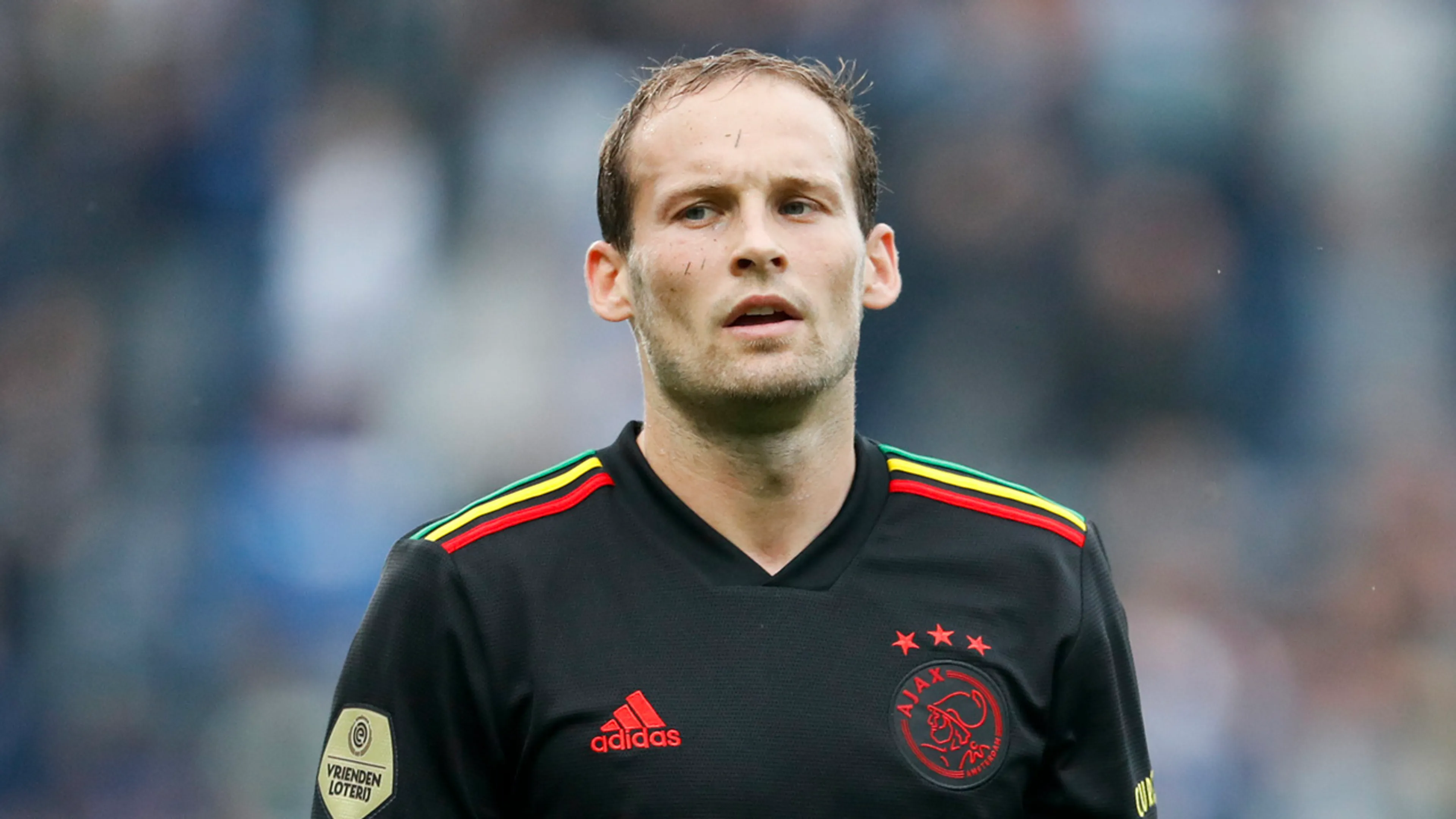 'De kans dat Blind gaat spelen in grote wedstrijden is echt nihil'