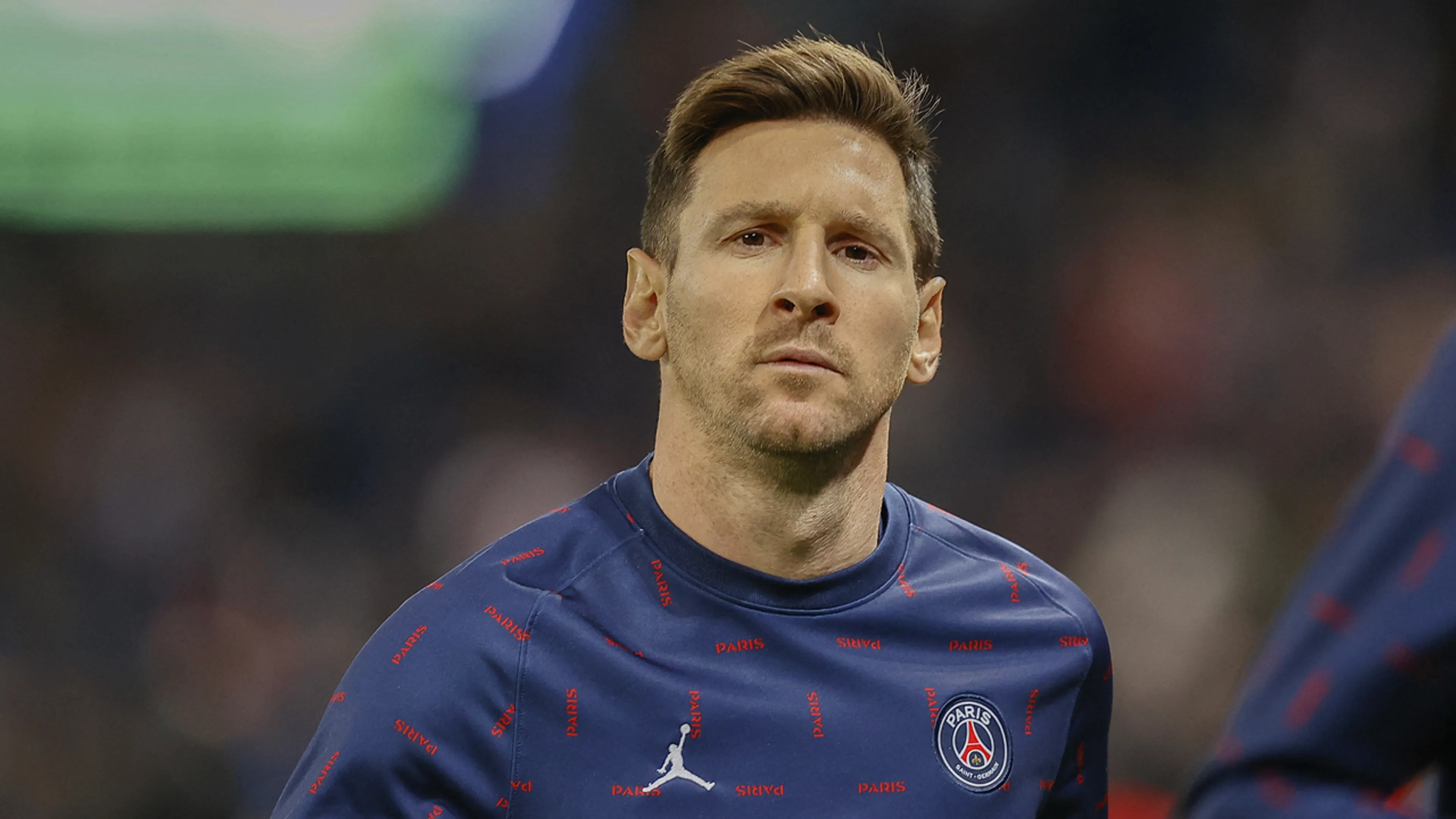'Messi is er klaar mee en vertrekt bij PSG'
