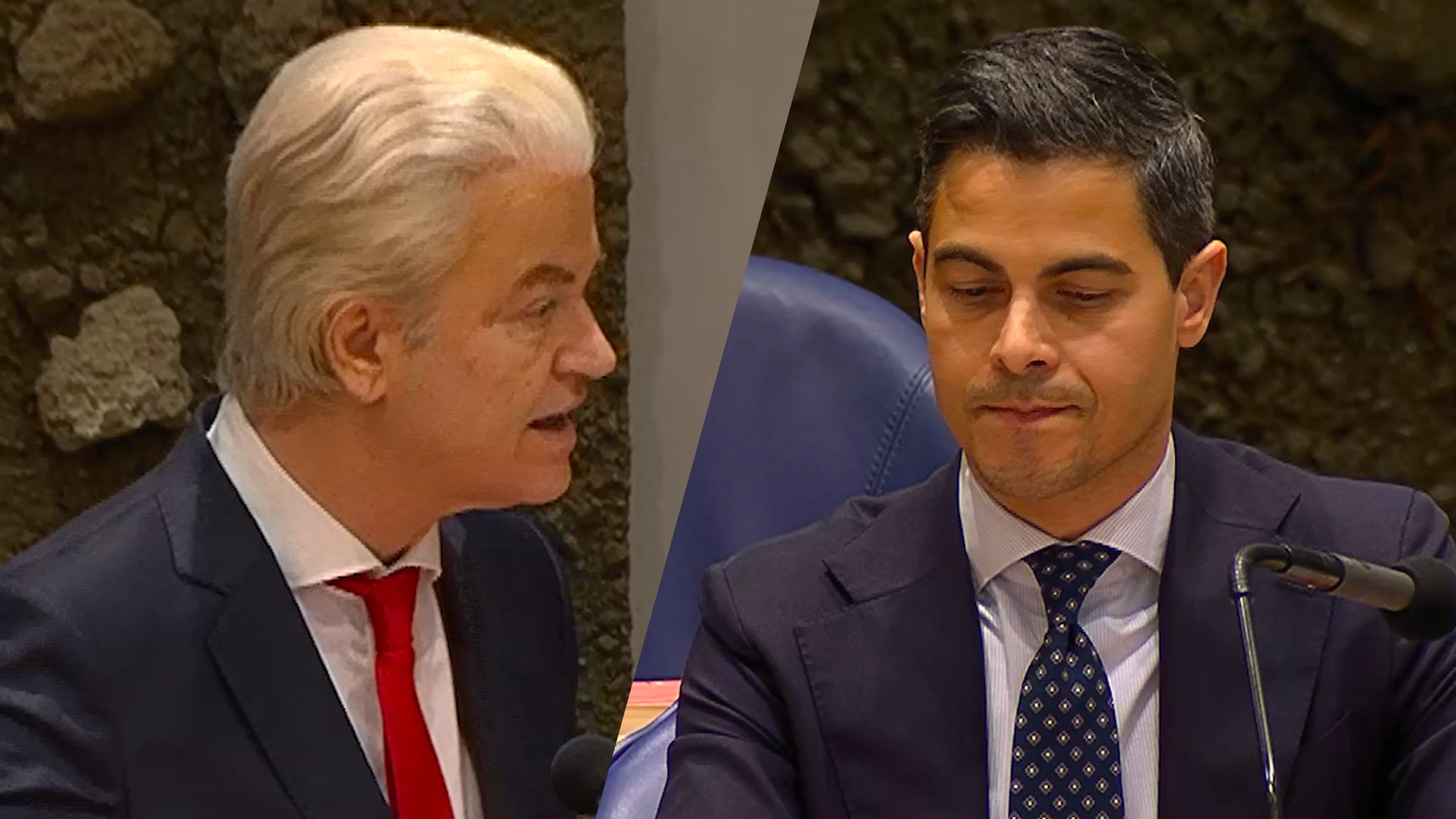 Geert Wilders haalt uit naar 'flutpakket' tegen hoge brandstofprijzen