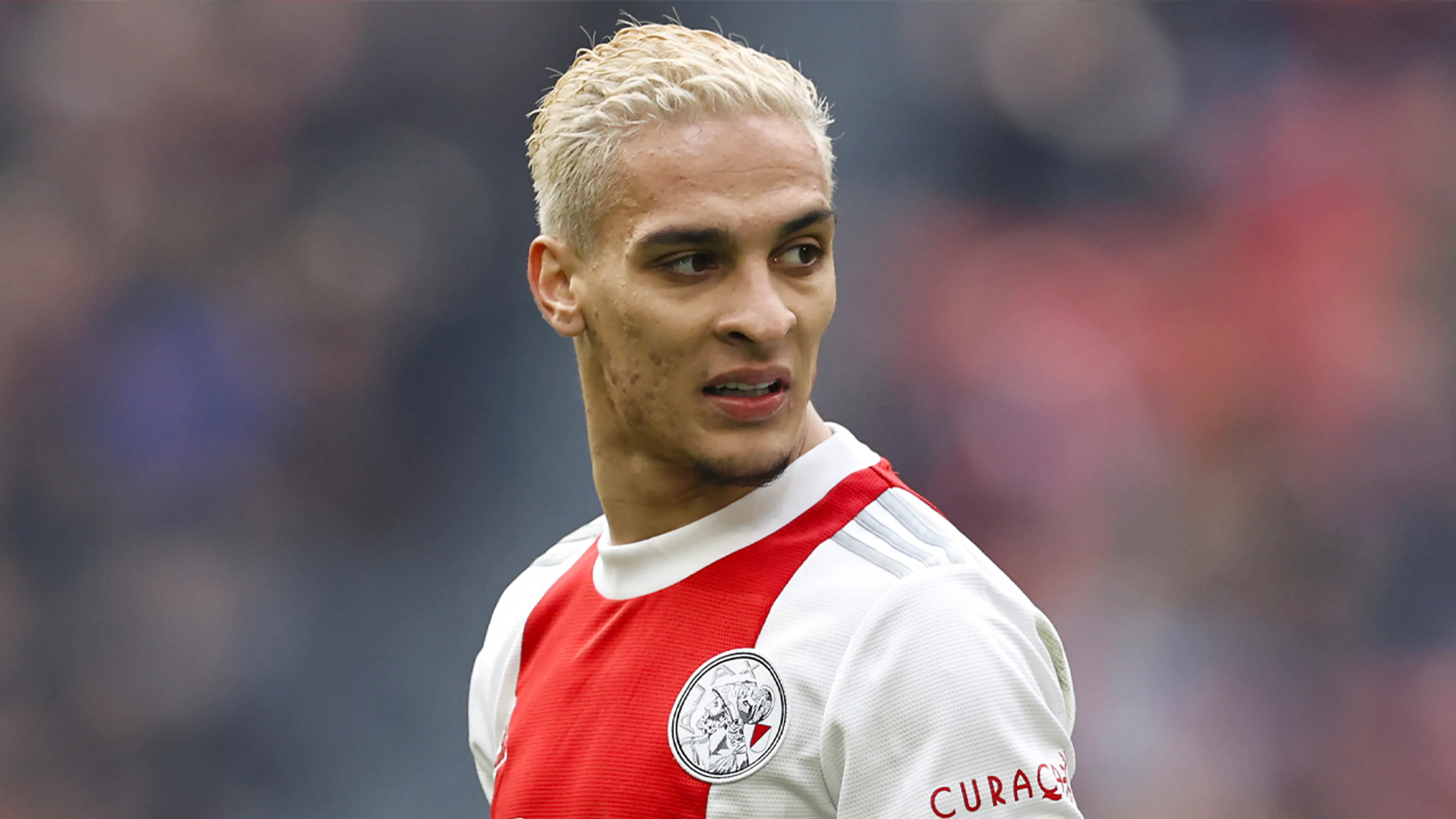 Antony en Ajax treffen schikking in arbitragezaak