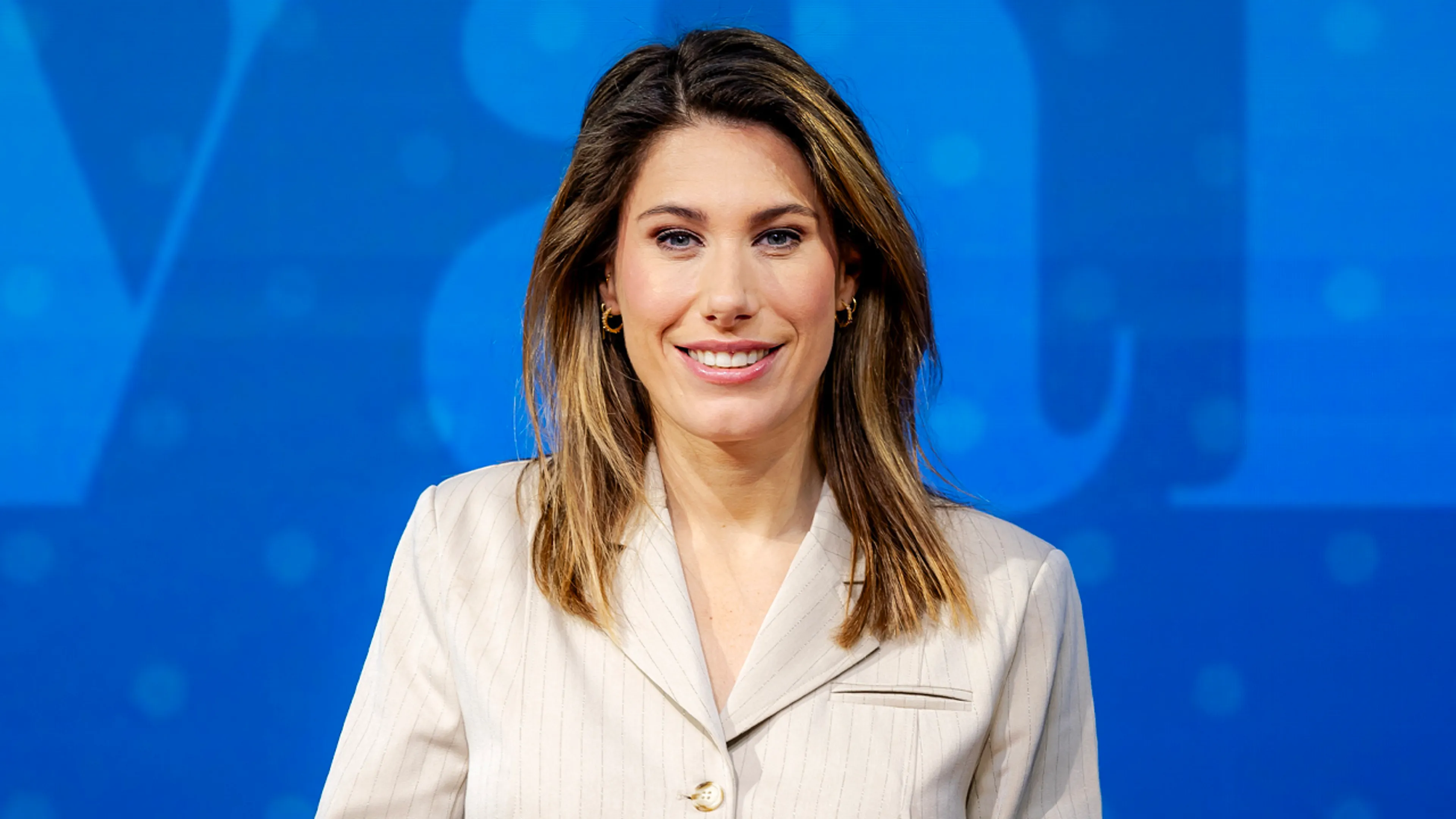 Malou Petter stopt als presentator van Nieuws van de Dag
