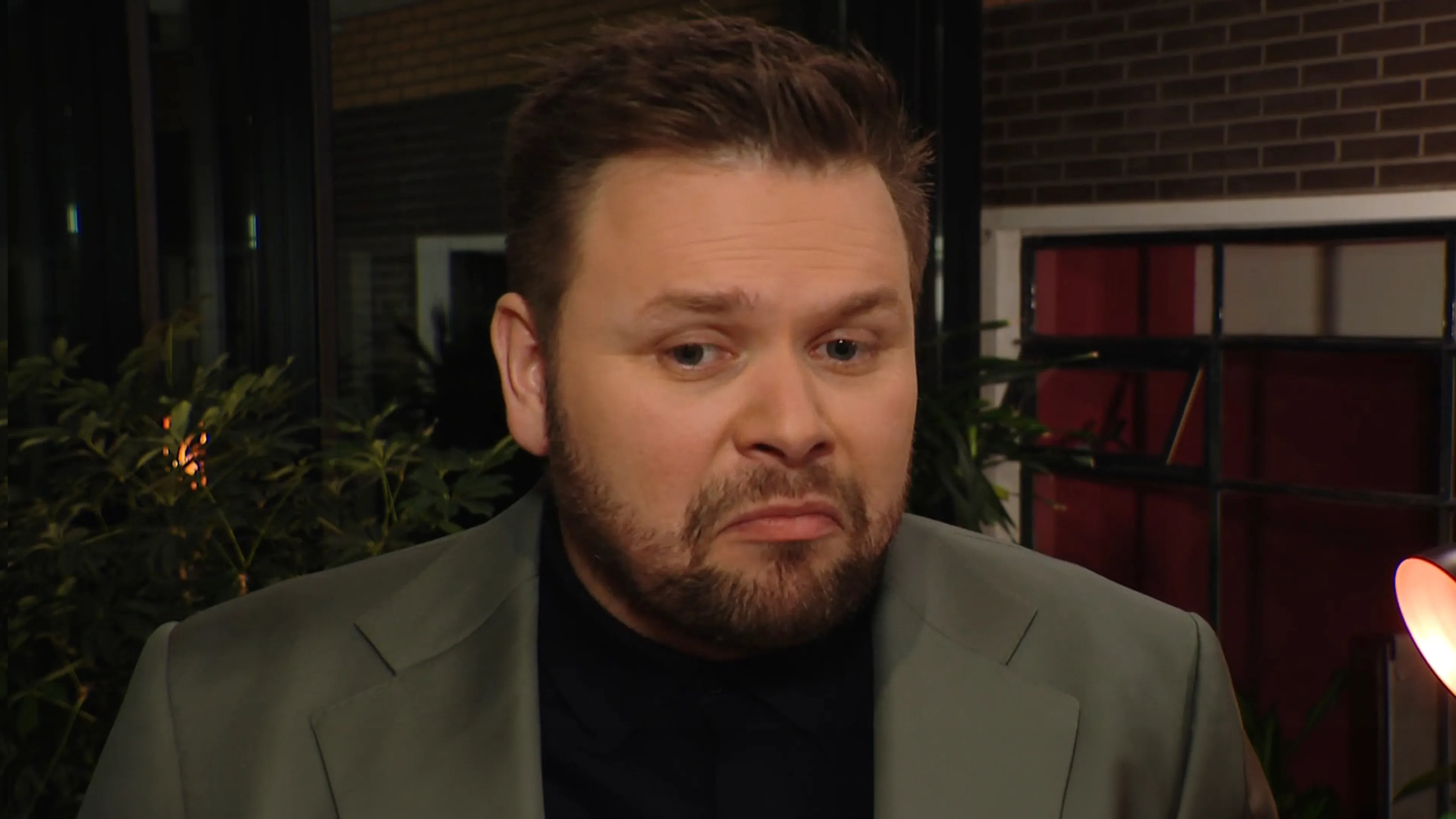 Thomas van Groningen baalt: videoclip van zijn carnavalsliedje offline gehaald ondanks toezegging