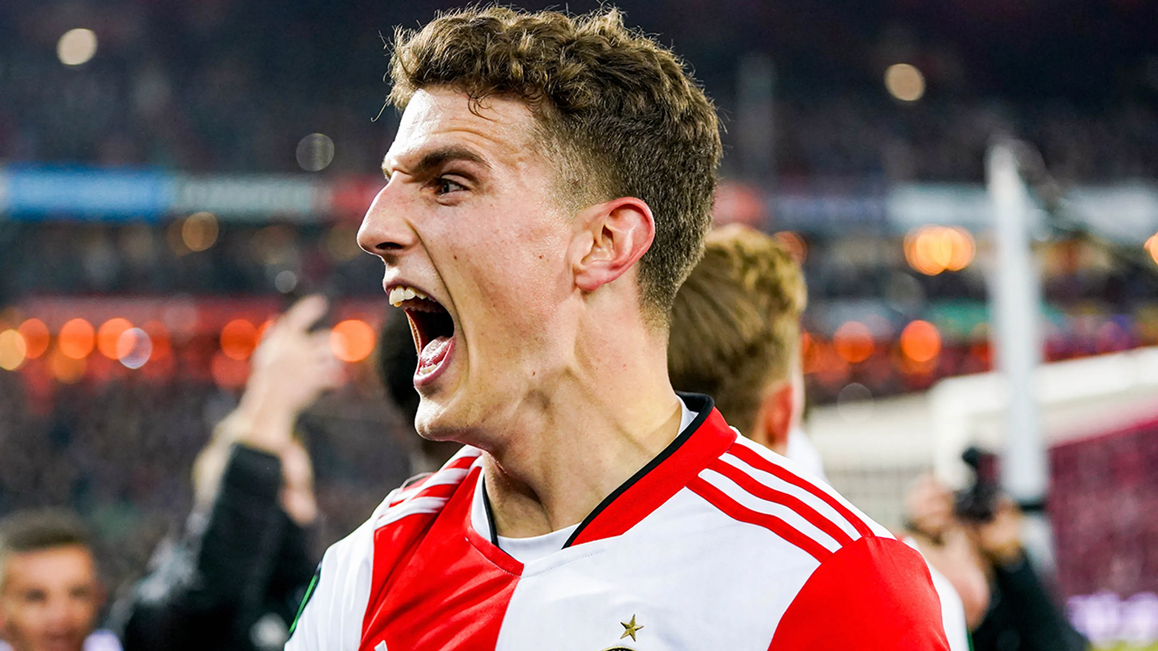 Monaco - PSV en Union Berlin - Feyenoord vanavond te zien bij Veronica