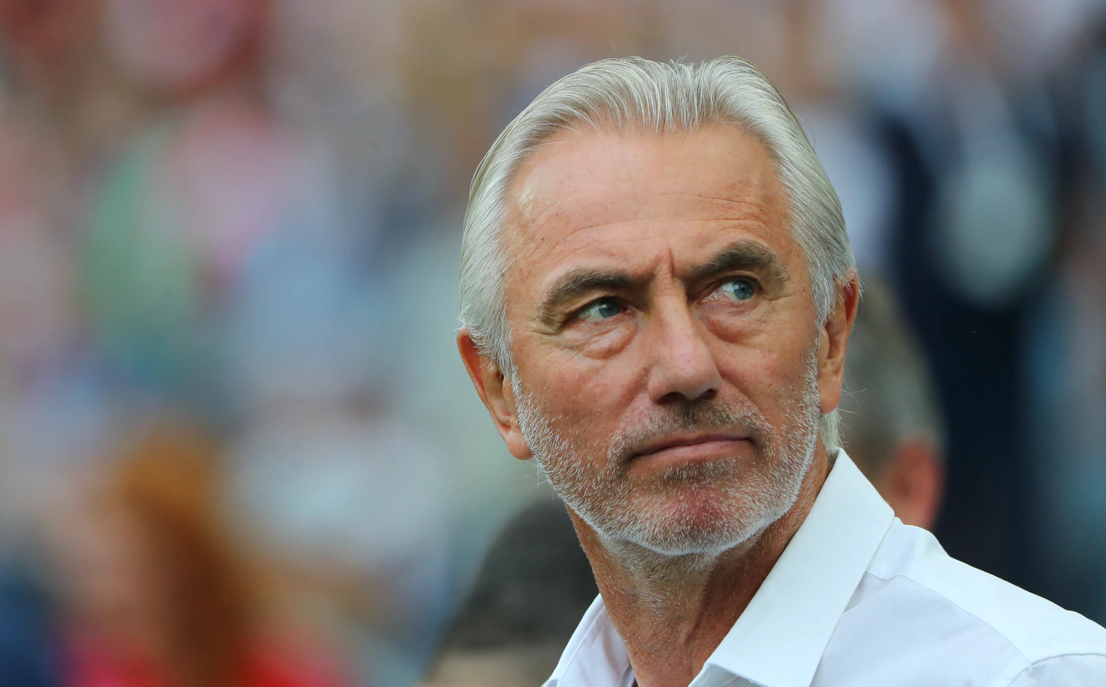 Van Marwijk opnieuw onderuit met Emiraten