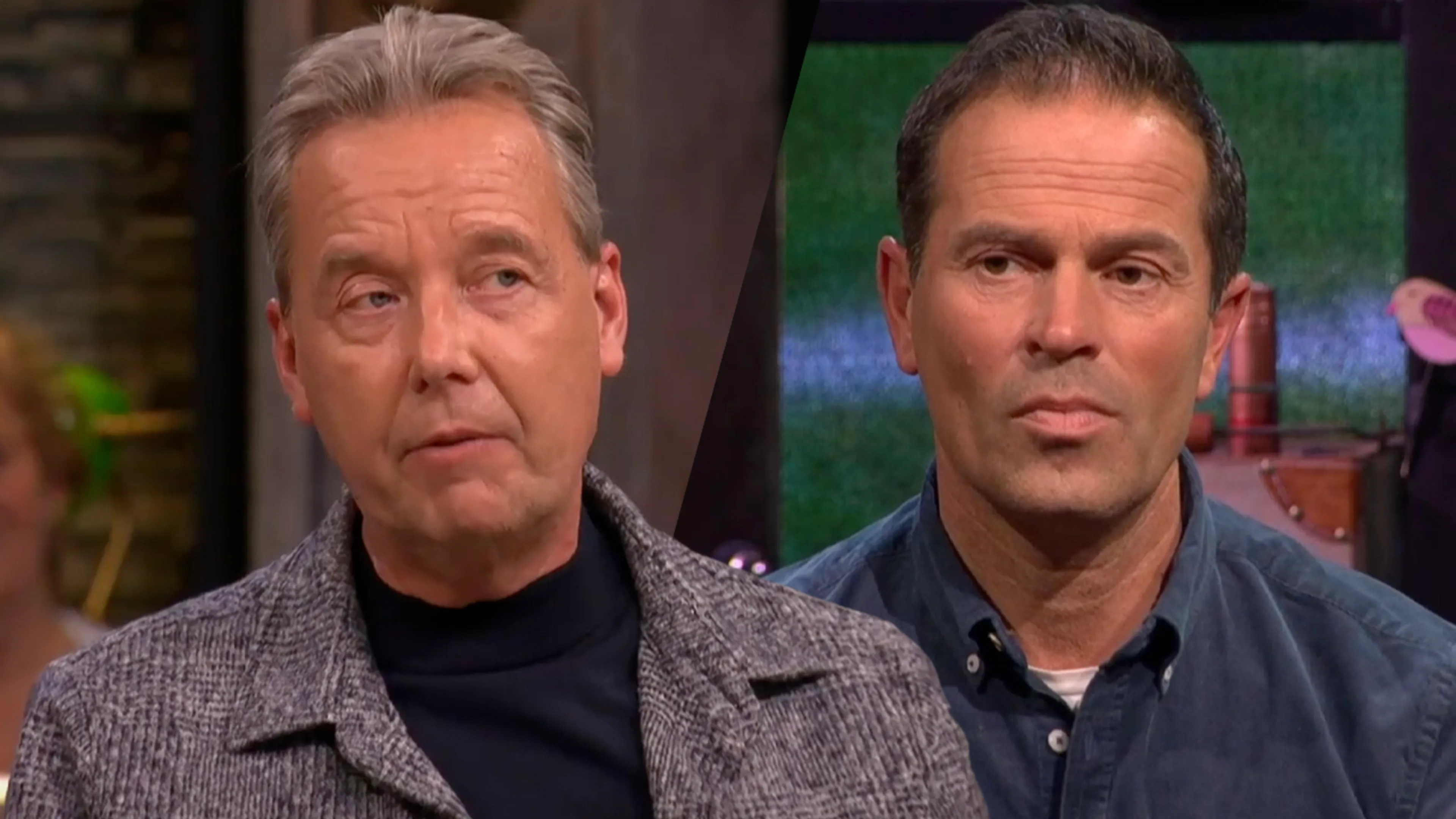 Valentijn Driessen begrijpt niet dat Ajax-Groningen werd afgetrapt: 'Iedereen wist het, Bas ook!'