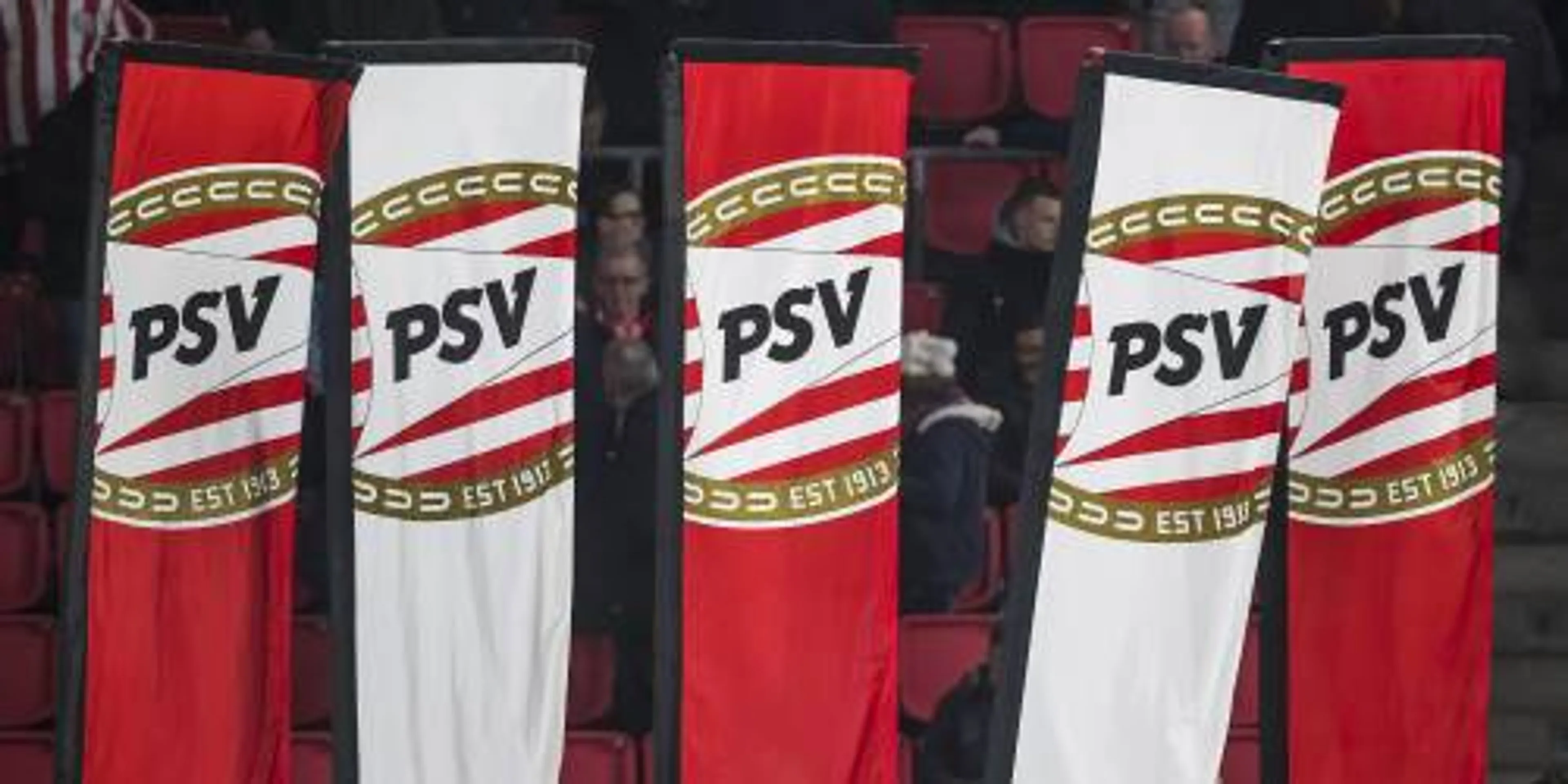 PSV en Energiedirect.nl gaan ook in coronacrisis langer met elkaar door