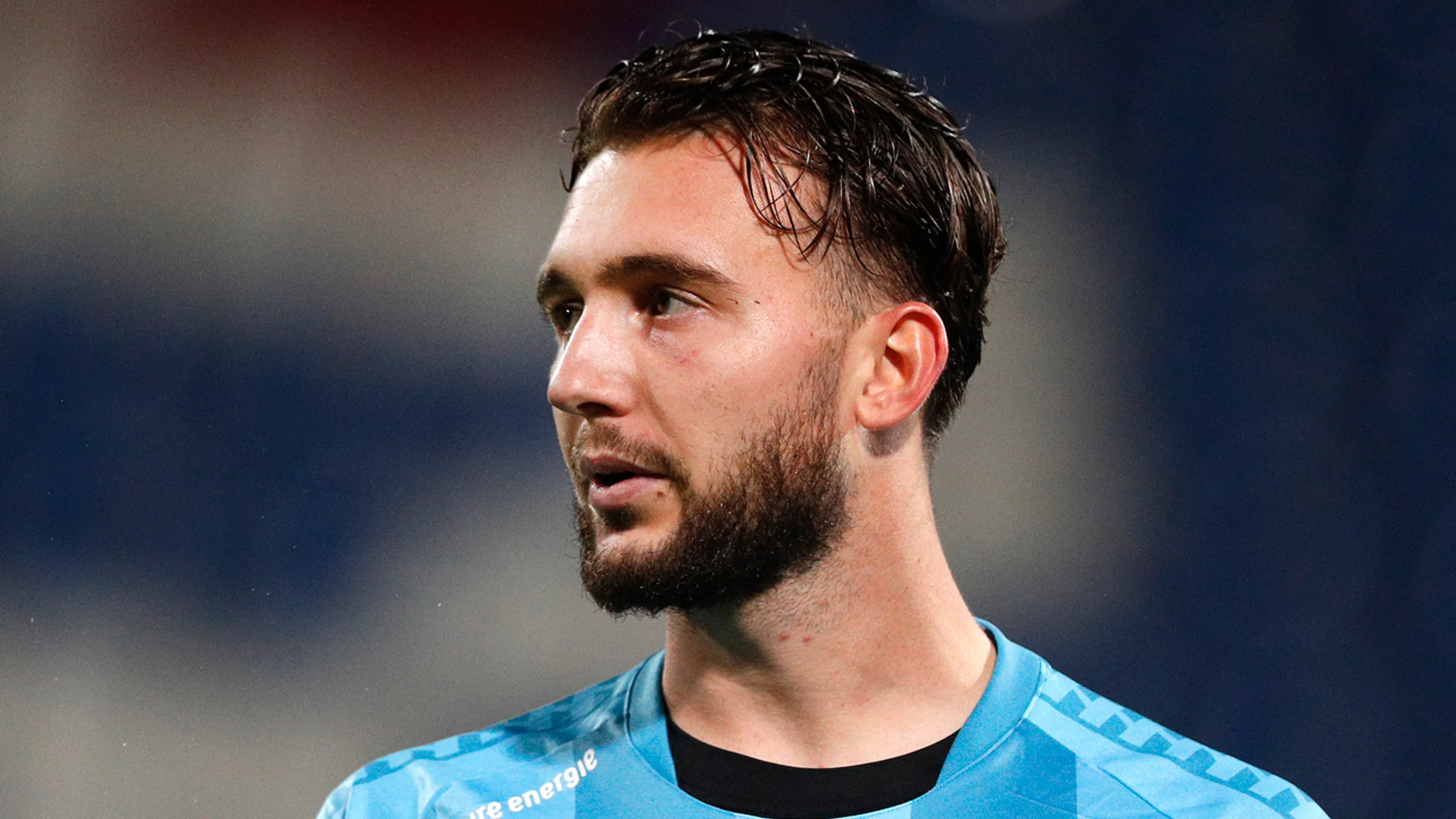 Joël Drommel vervangt geblesseerde Bijlow bij Oranje