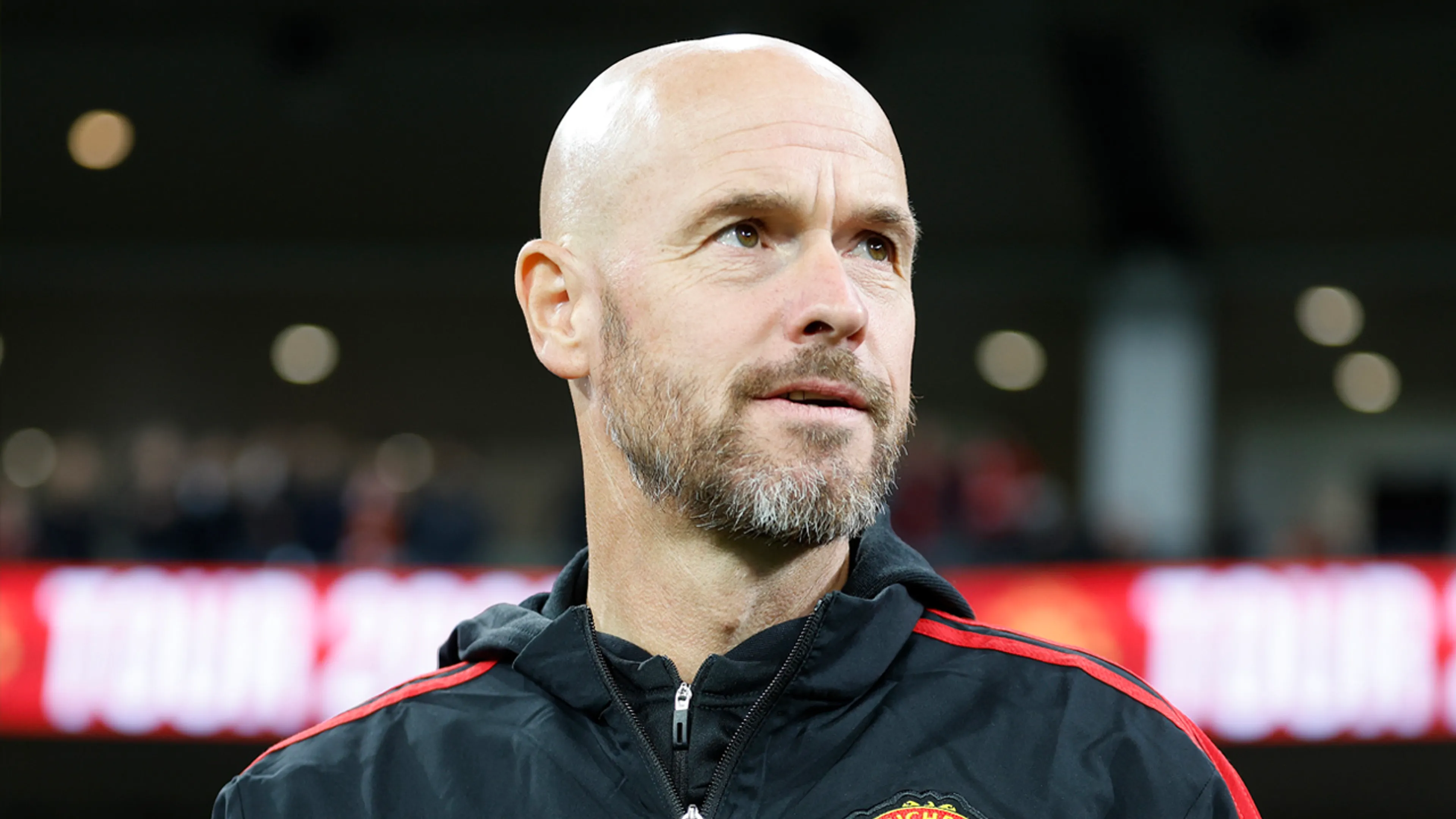 'Erik ten Hag krijgt voormalig Ajax-spits aangeboden'