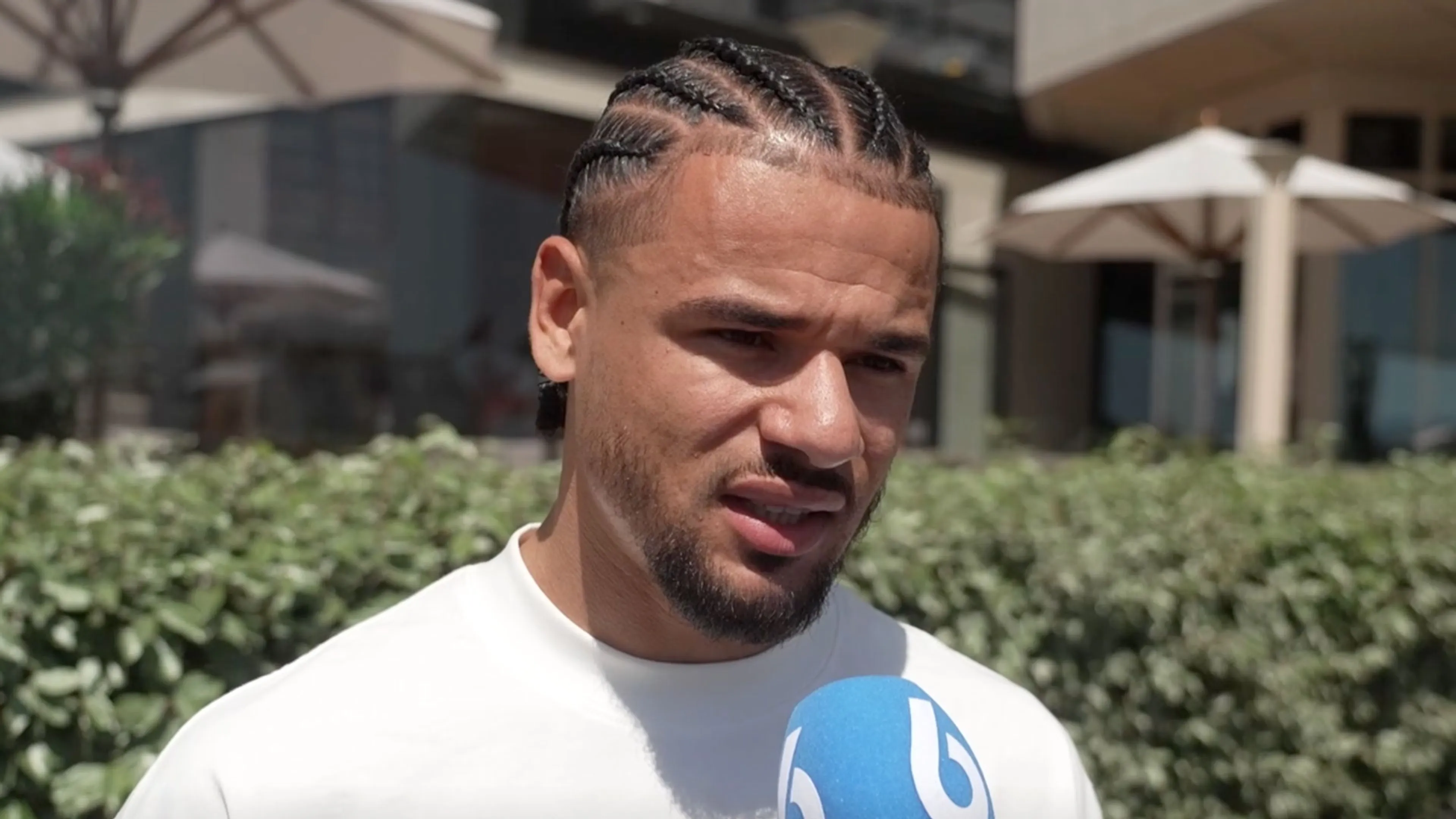 Armando Obispo over trainerswissel Fred Rutten en Dick Advocaat: 'Rumoerige periode geweest'