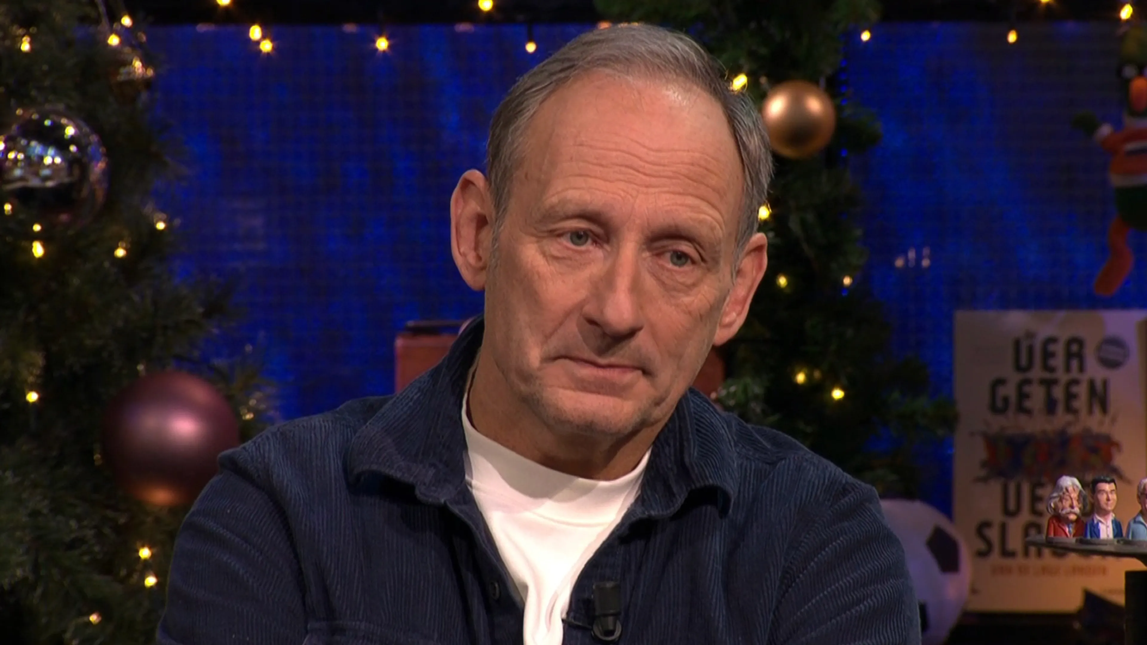 Mart de Kruif spreekt verwachting uit over oorlog in Oekraïne: 'Ik vrees het ergste'