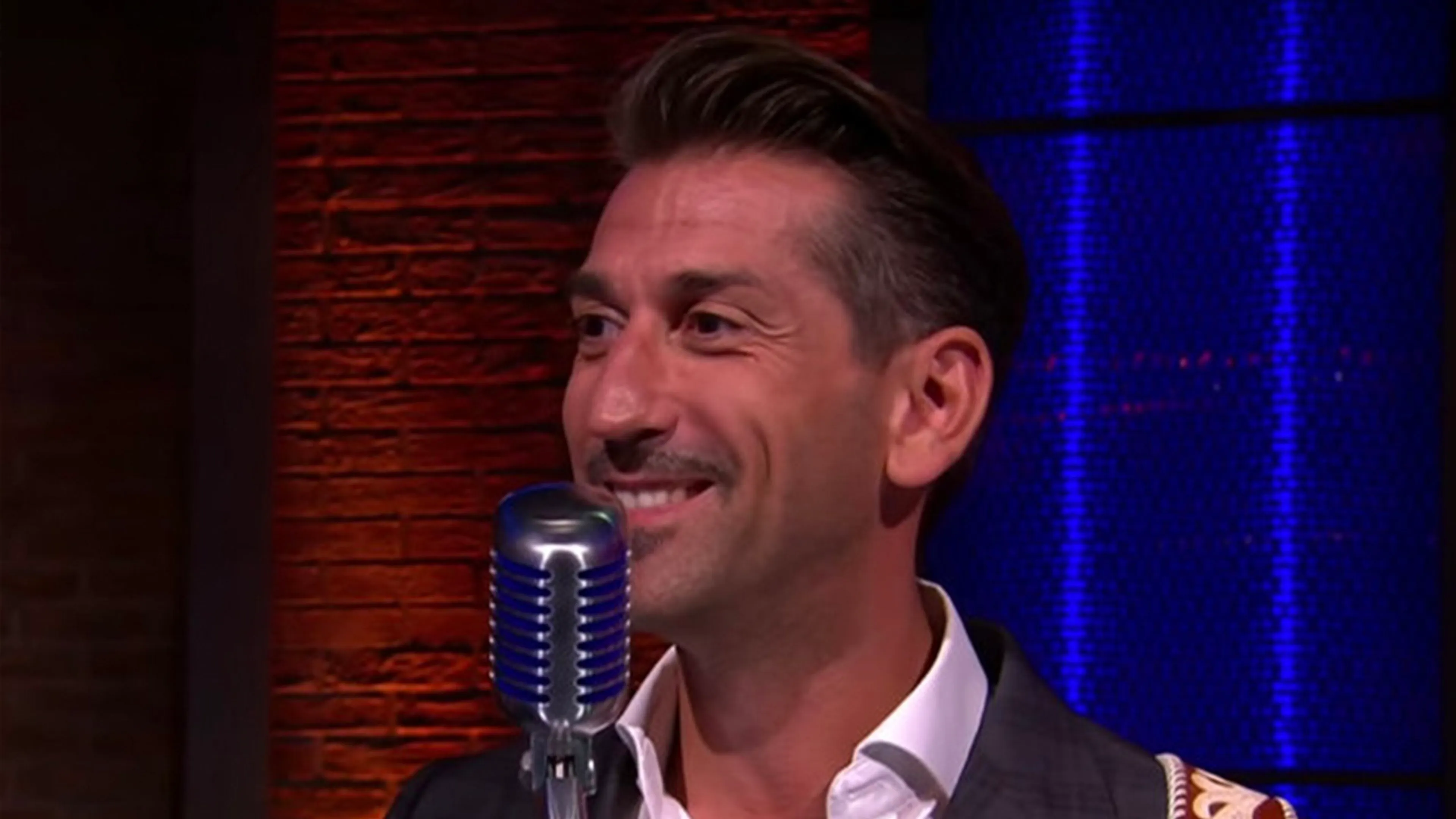 Nieuw album Danny Vera in vier weken goud