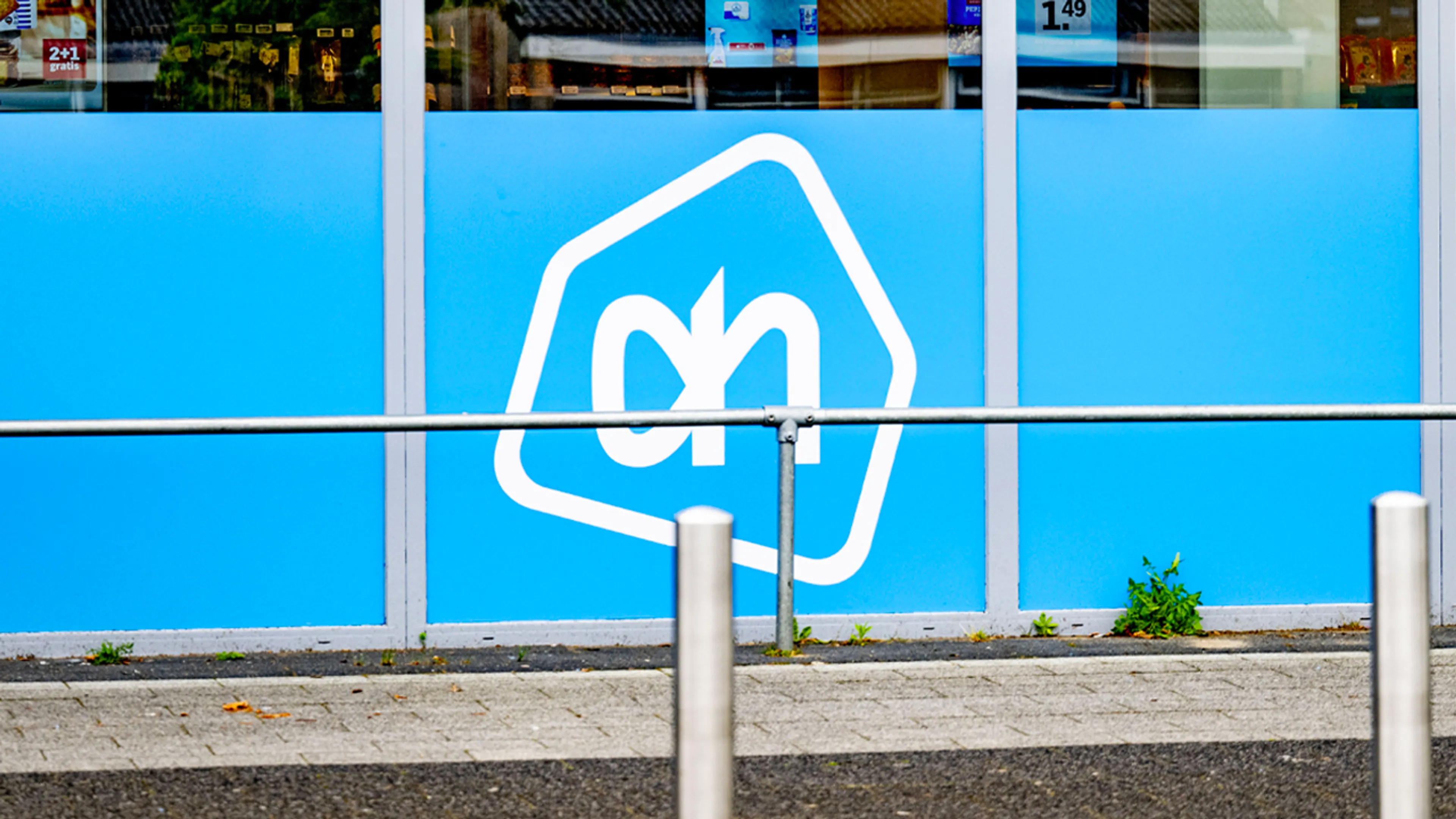 Albert Heijn start proef met bodycams vanwege aanhoudende agressie