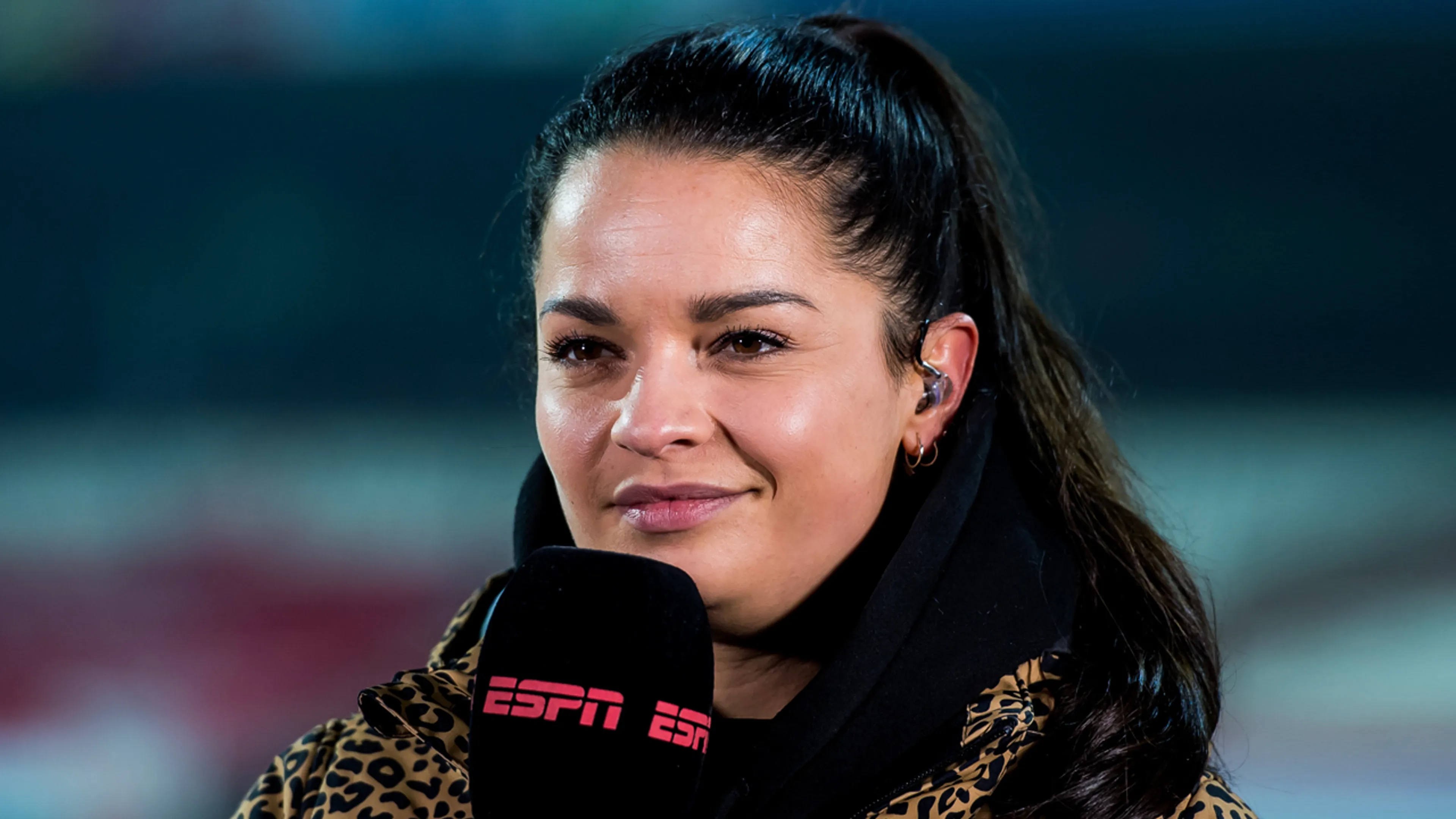 Fresia kiest aanvoerder Oranje voor op het EK: 'Zou het passend vinden als hij die band krijgt'