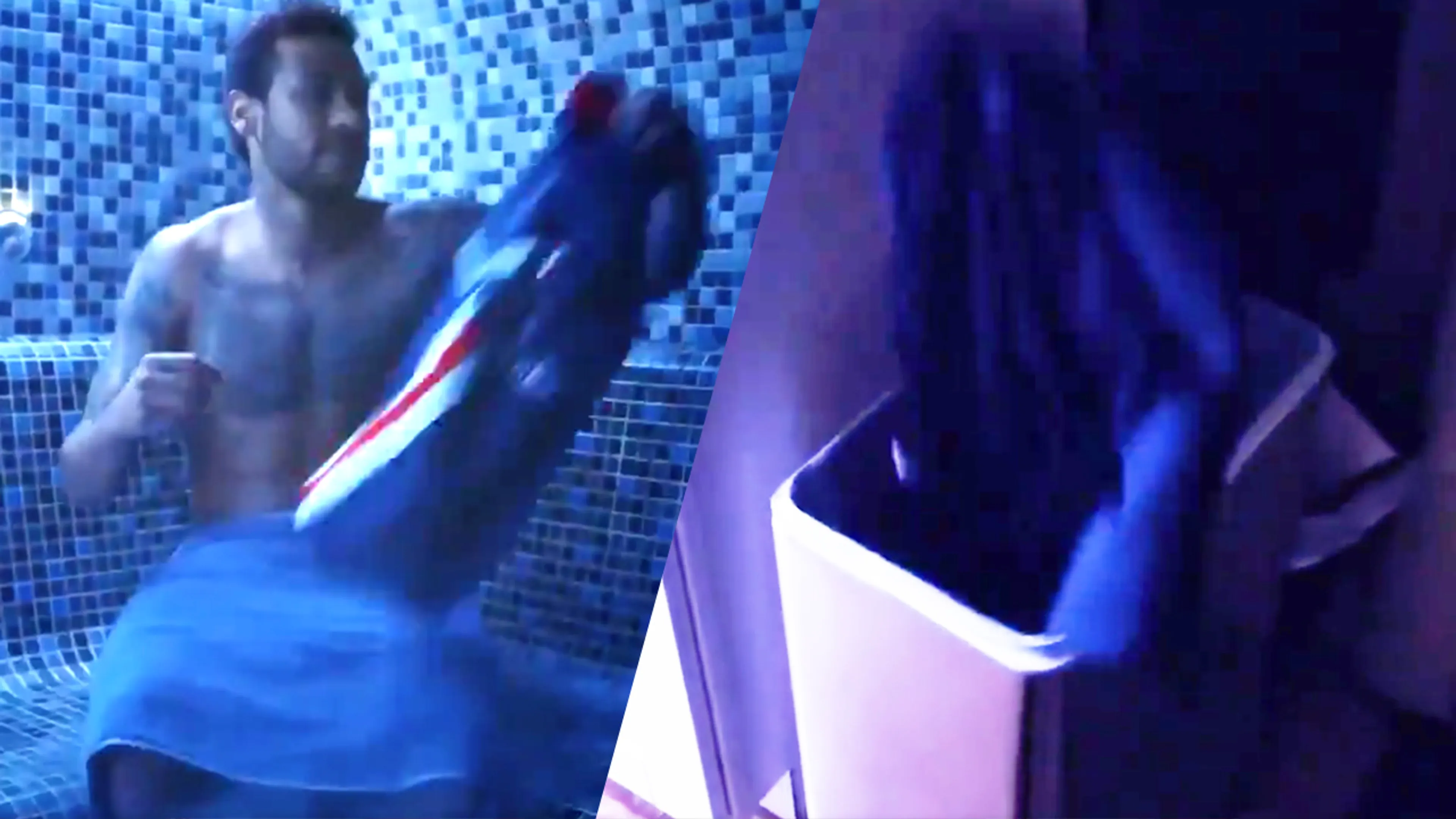 HAHA! Neymar gooit PSG-shirtje in de prullenbak