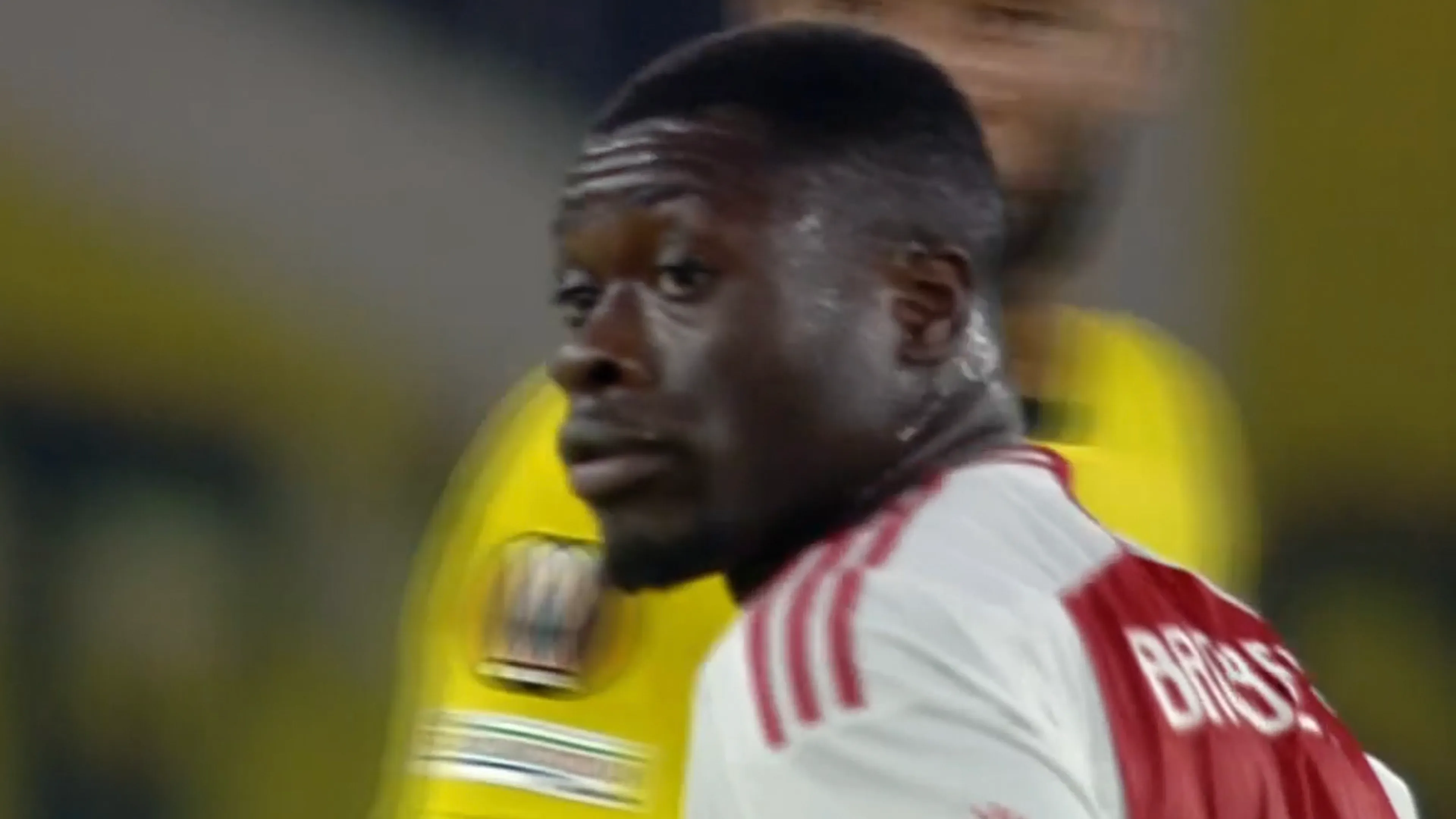 KANS: Ook Brobbey stuit op AEK Athene-doelman Stankovic