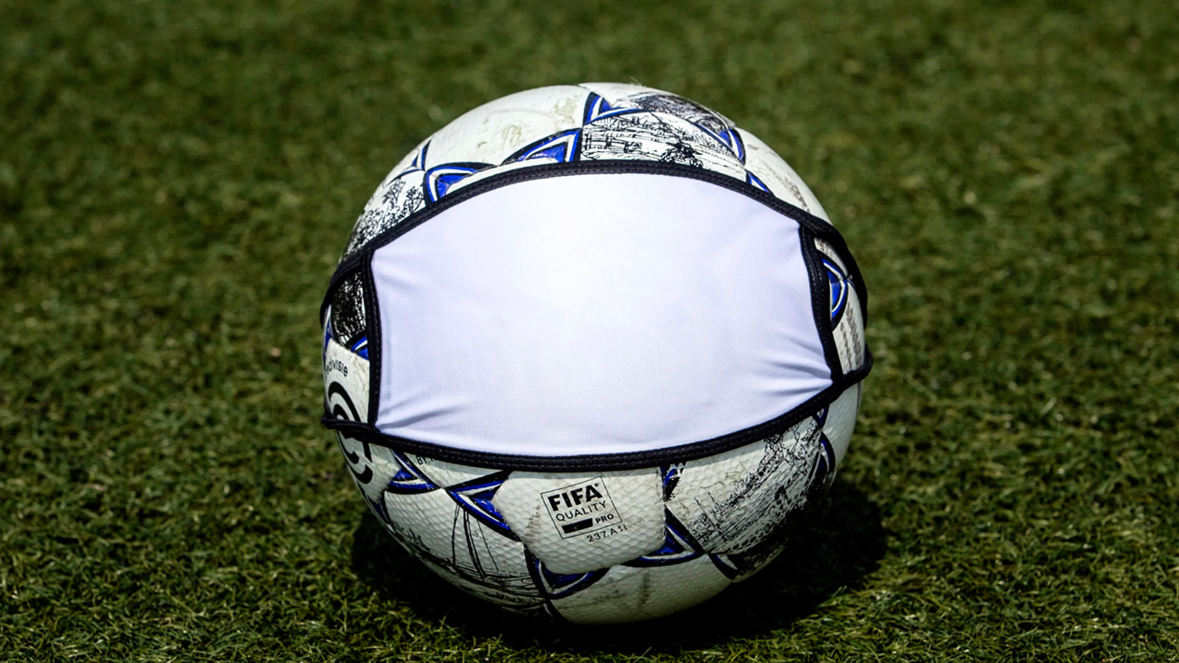 Drie duels Hertha uitgesteld vanwege corona