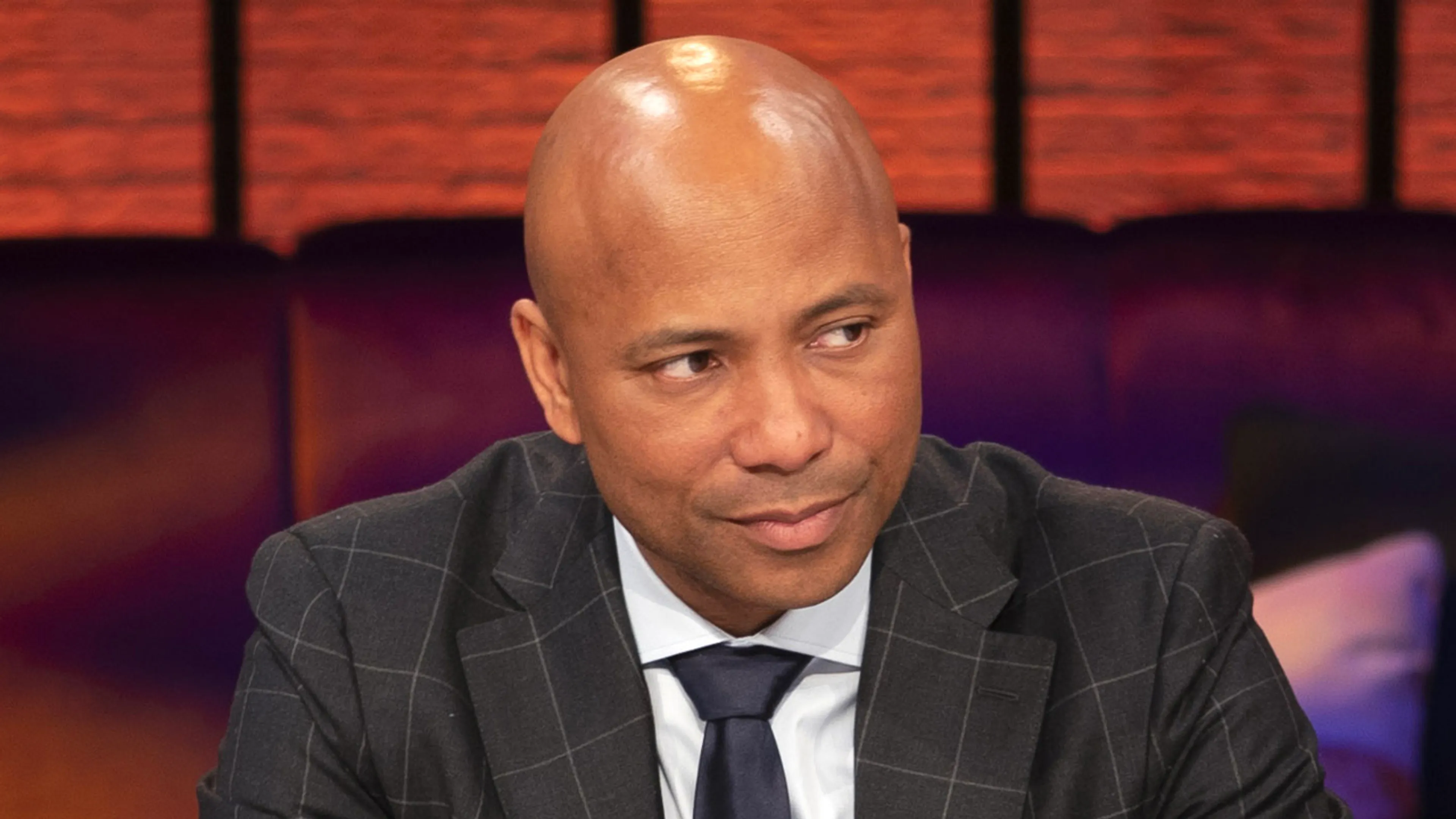 Humberto Tan: KNVB moet harder optreden tegen racisme