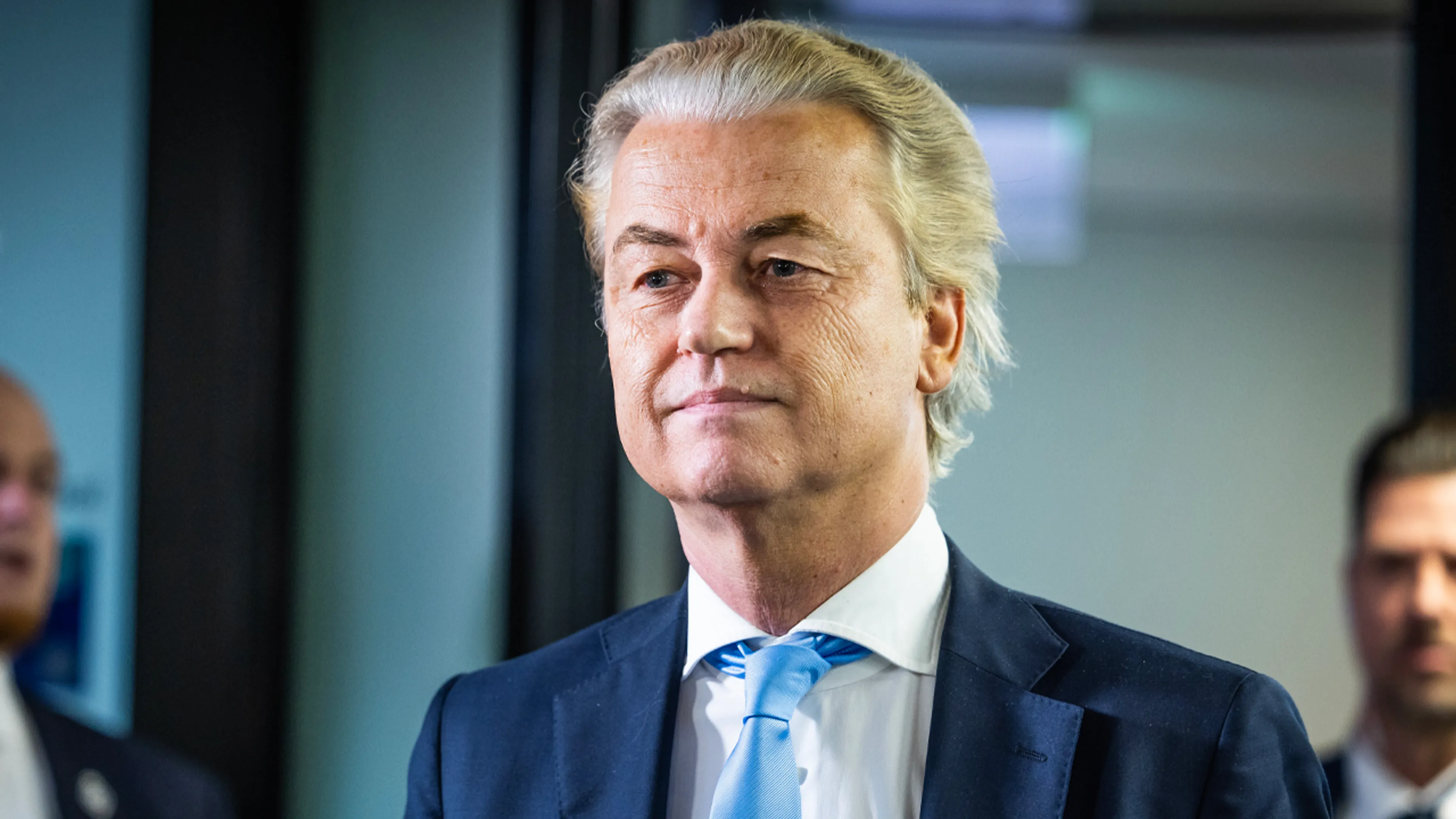 PVV, NSC, BBB en VVD bereiken akkoord over asieldeal: 'We zijn eruit!' 