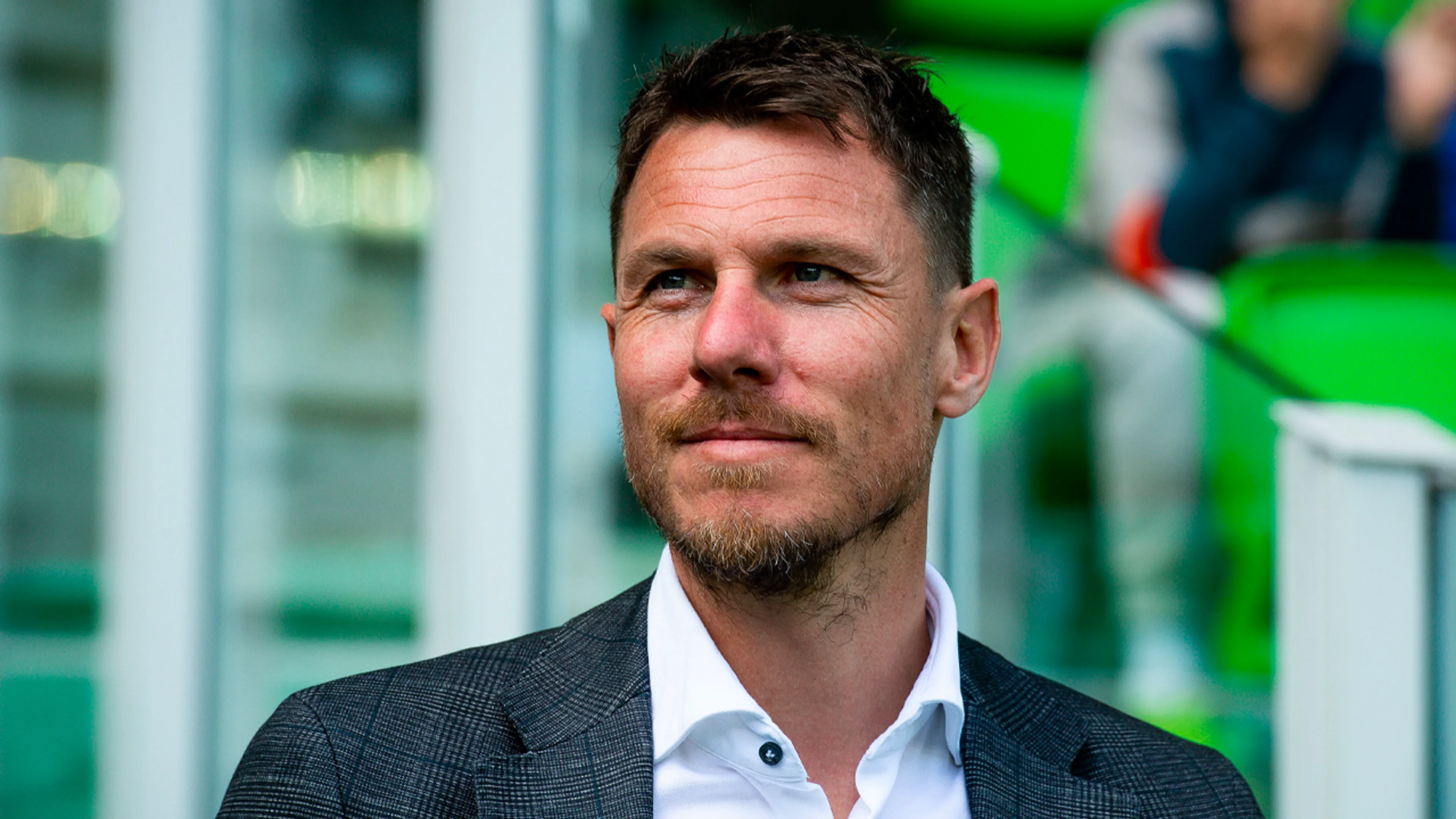 Mark-Jan Fledderus wordt technisch directeur bij Eredivisie CV