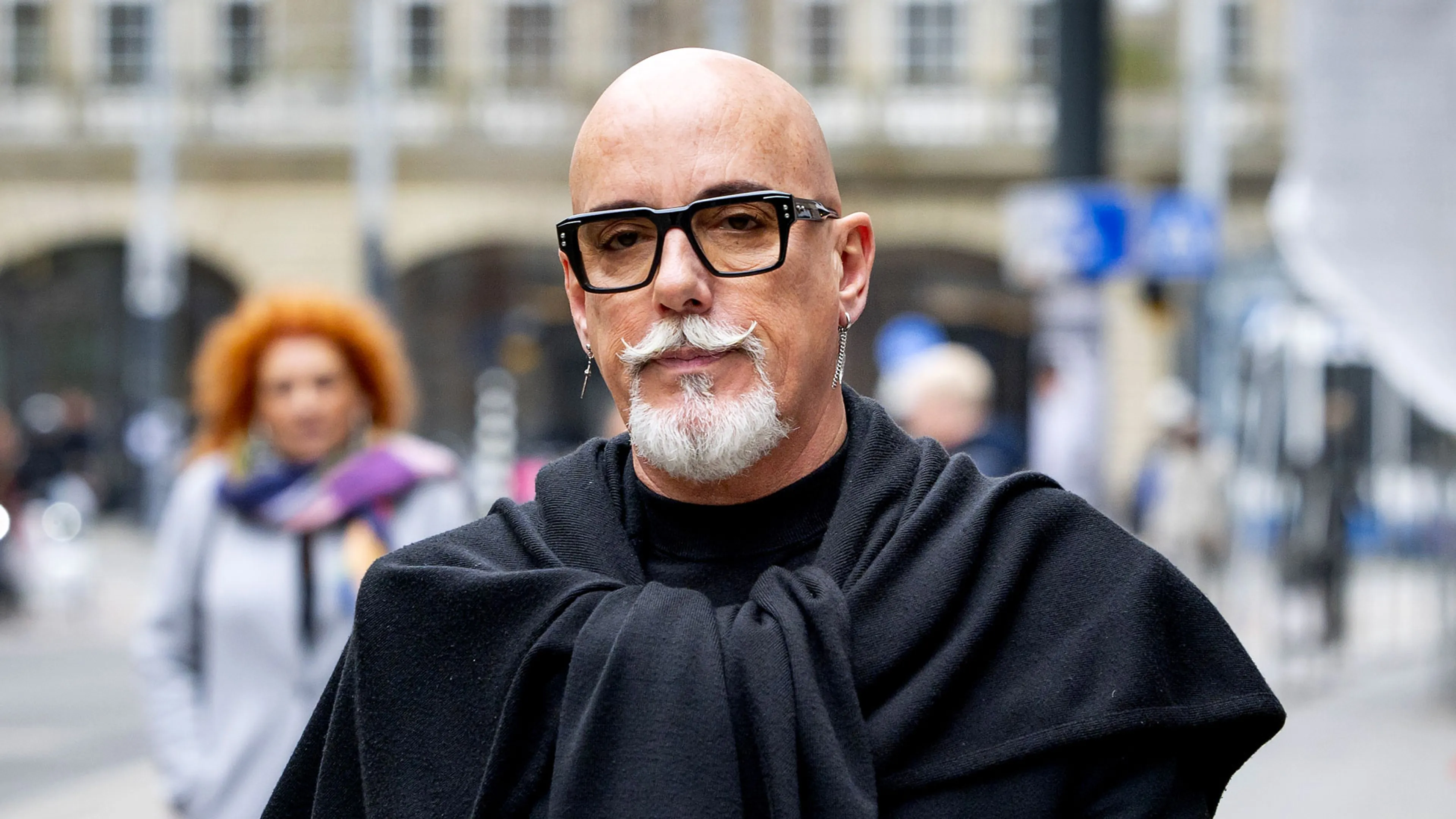 Maik de Boer dacht dat hij aids had: 'Heb afscheid genomen van het leven'