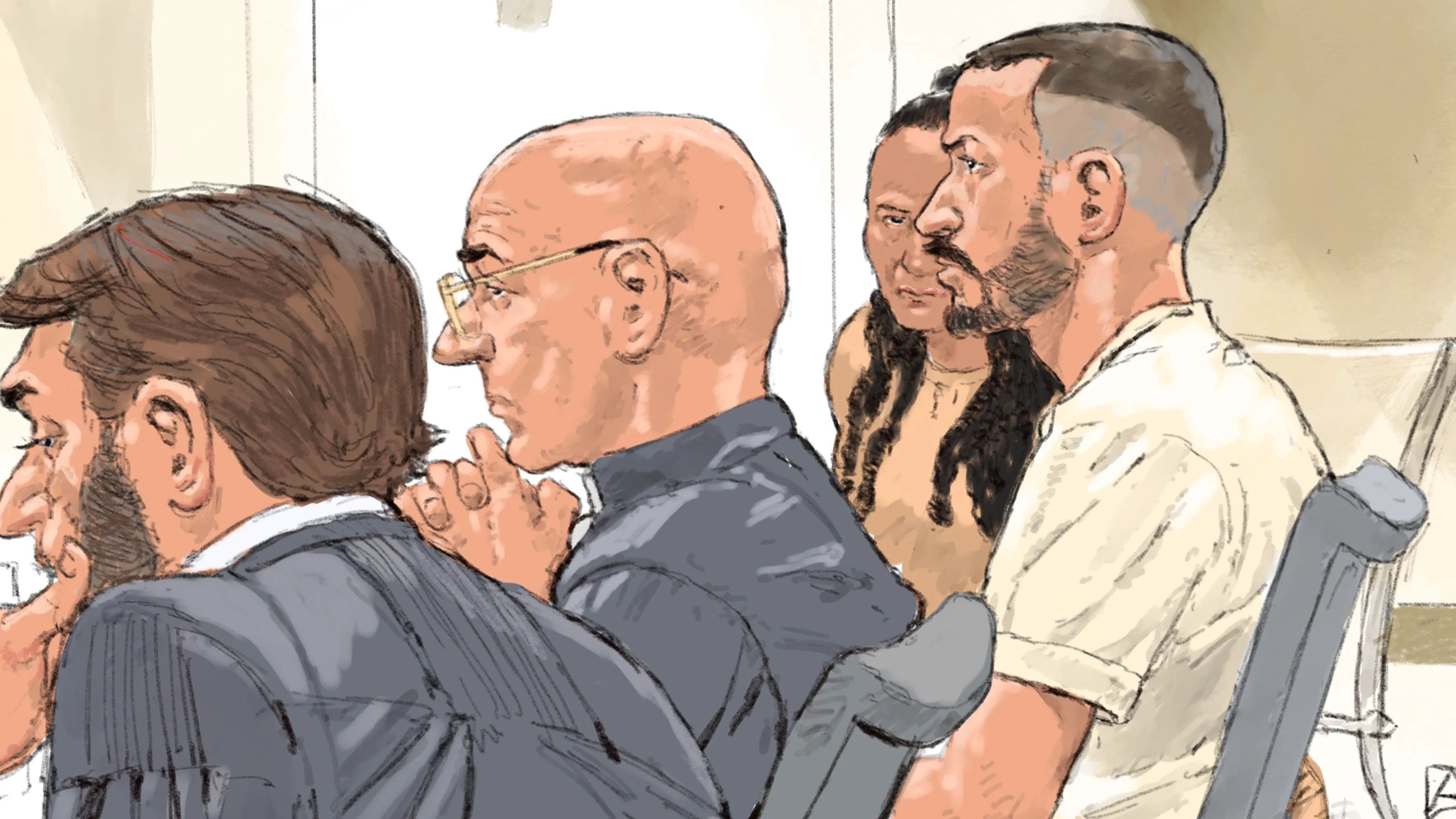 OM eist acht weken cel tegen bestuurder die Tamar (14) uit Marken doodreed en doorreed