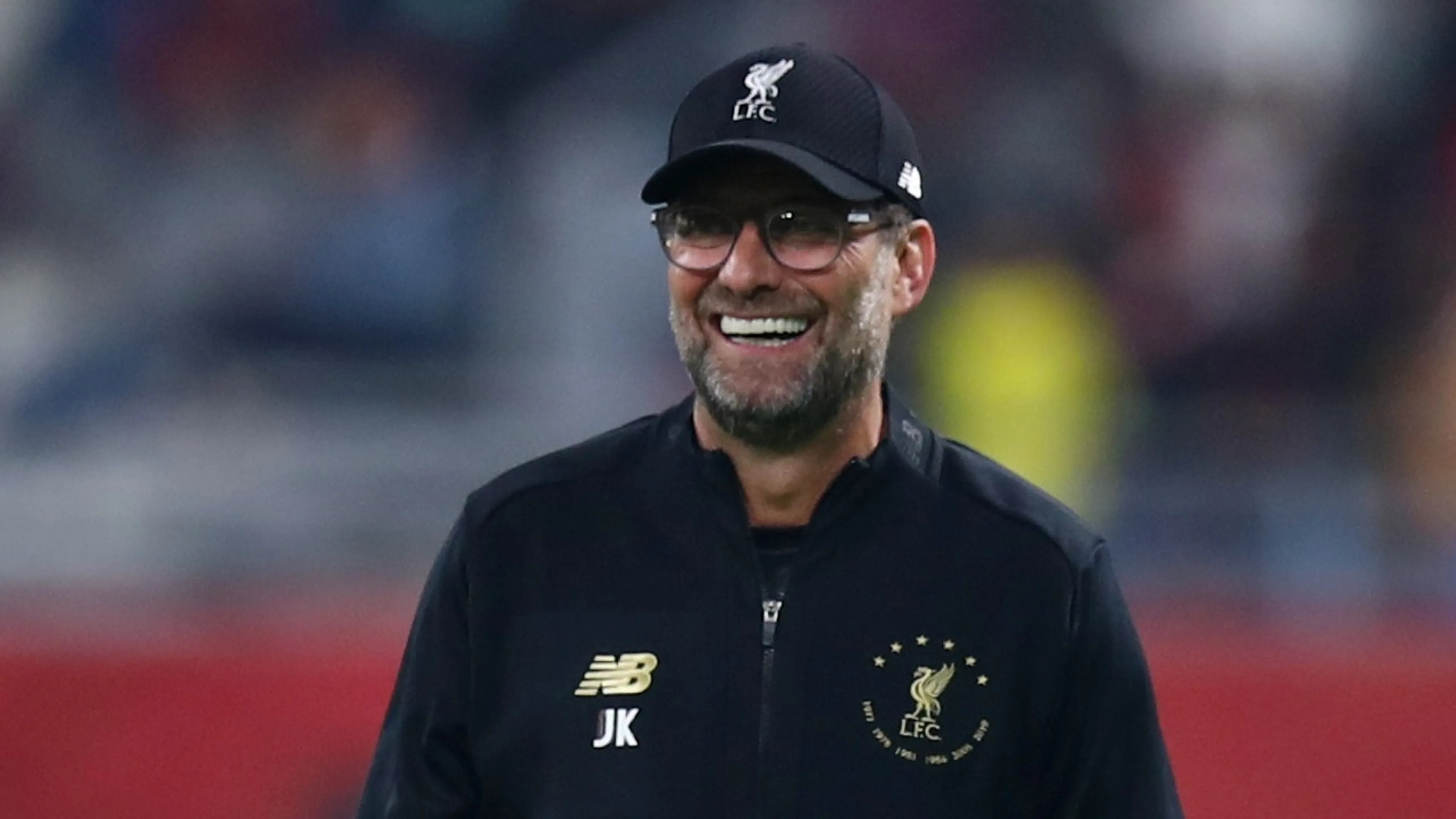 Klopp: marge met nummer 2 Manchester City is uniek