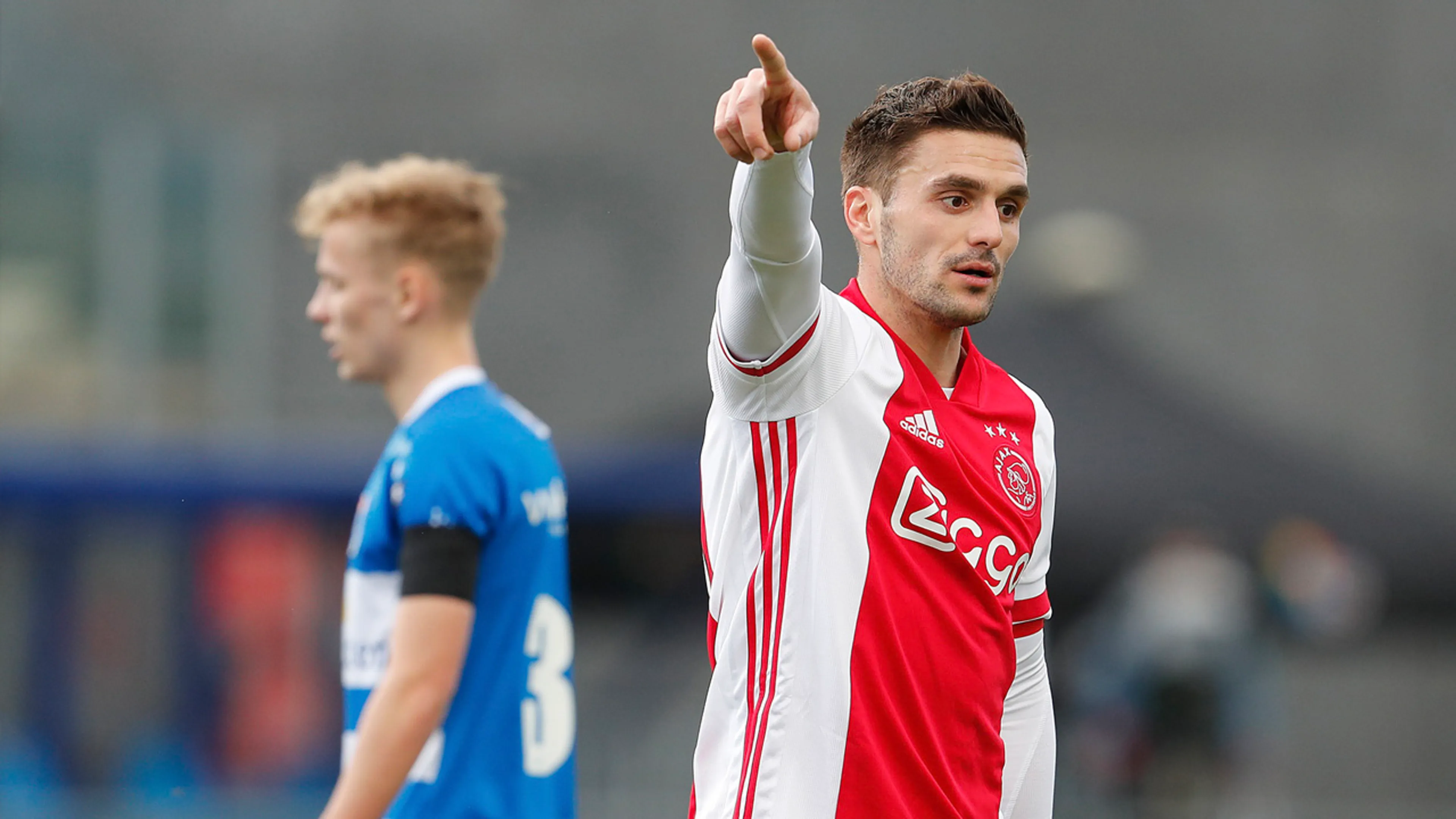 Waarschuwing voor PEC-fans die willen verdienen aan kaarten Ajax-thuis