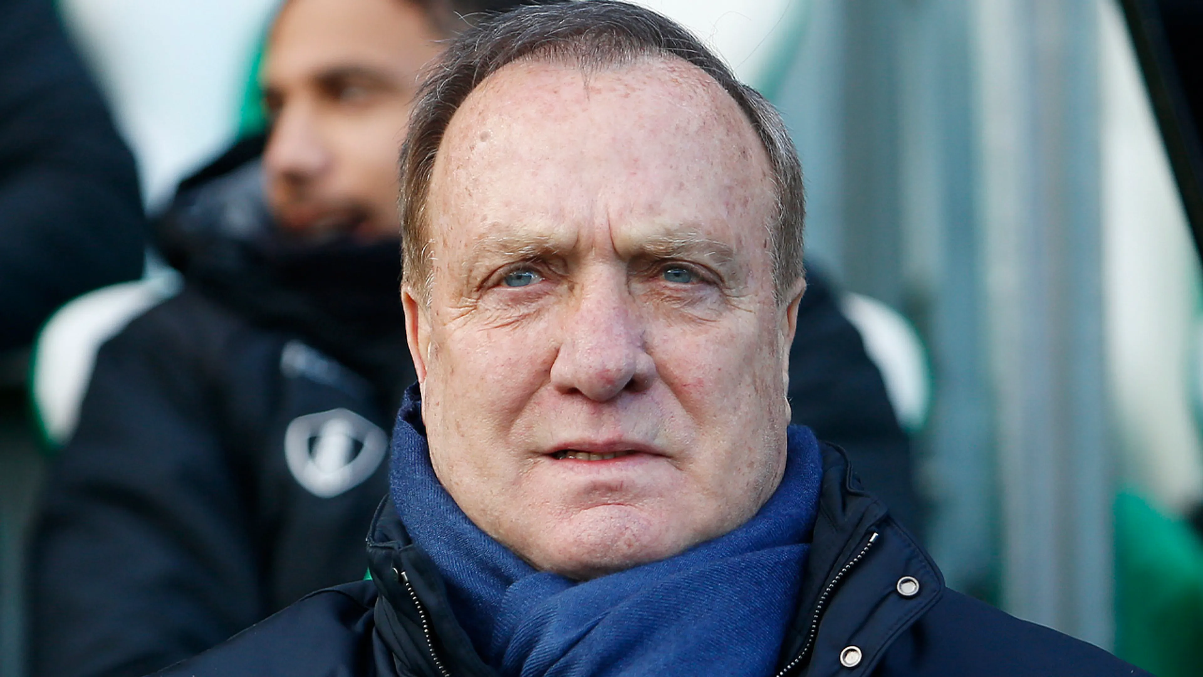 Advocaat in beeld als bondscoach van Schotland? 'Daar sta ik wel voor open!'