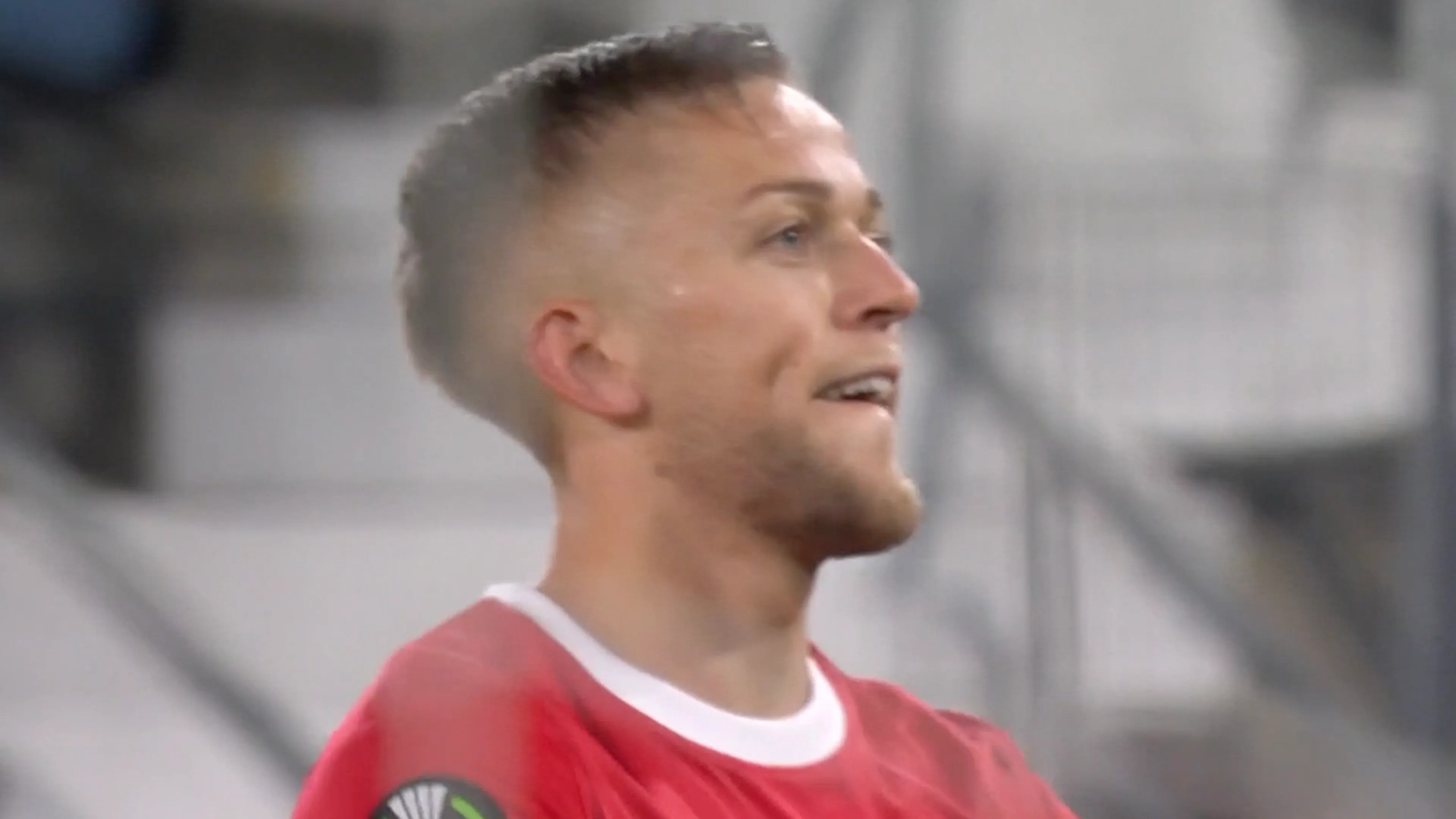 VIDEOGOAL: AZ - Apollon Limassol 3-2 (Karlsson)