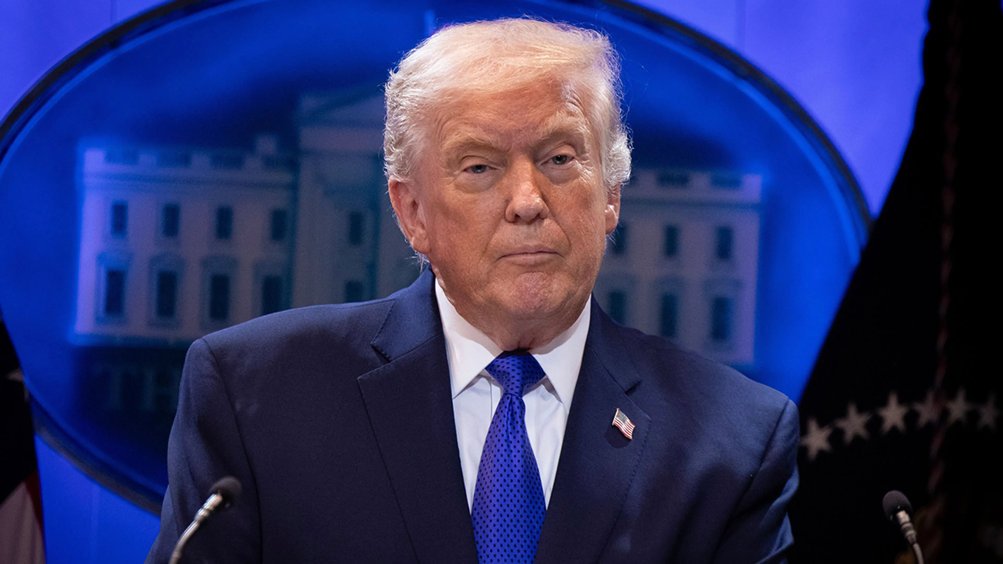 Donald Trump wil niet meer met Iran onderhandelen: 'Te laat'