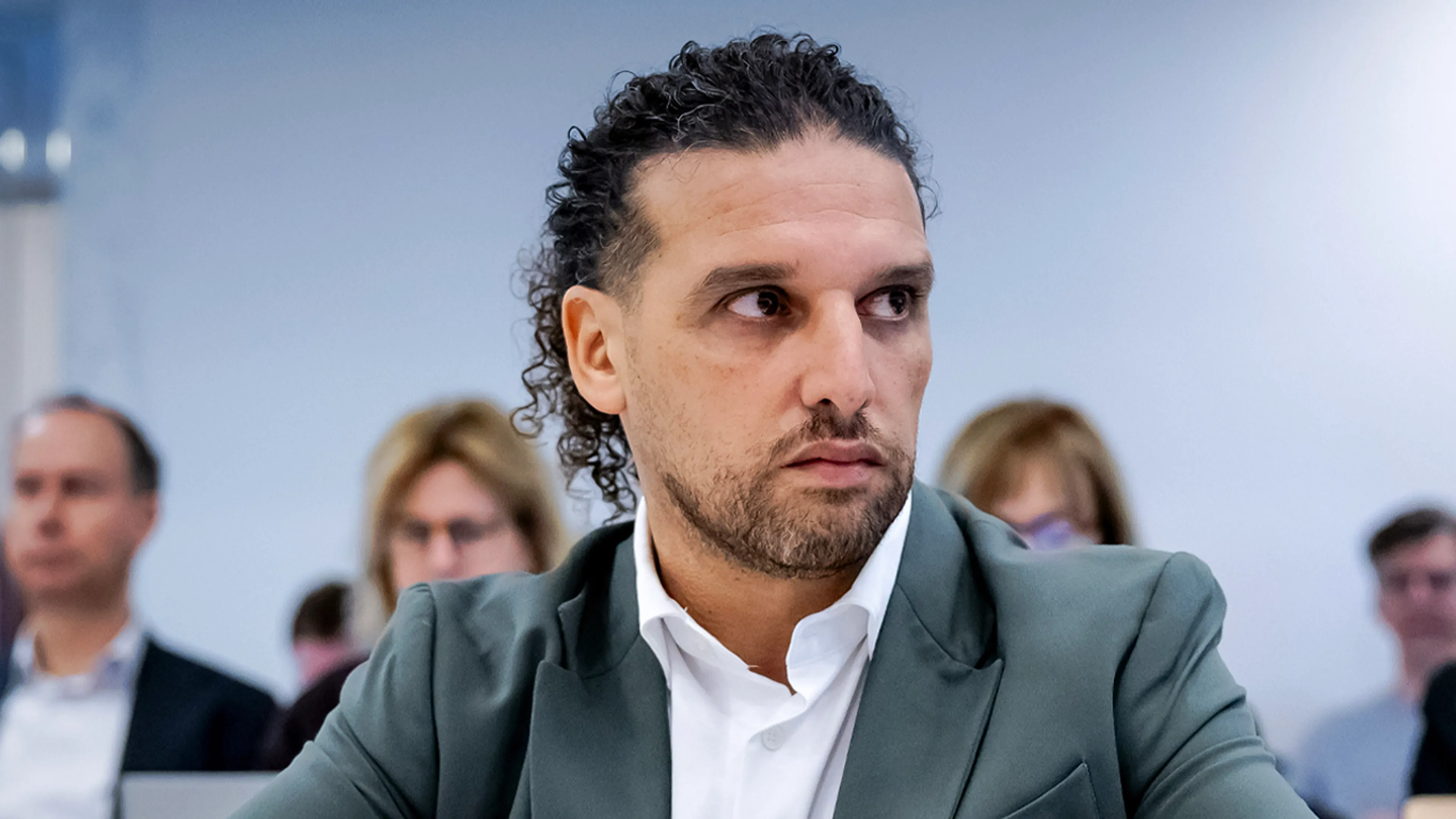 Advocaat: Ali B voorlopig niet cel in na veroordeling van 3 jaar