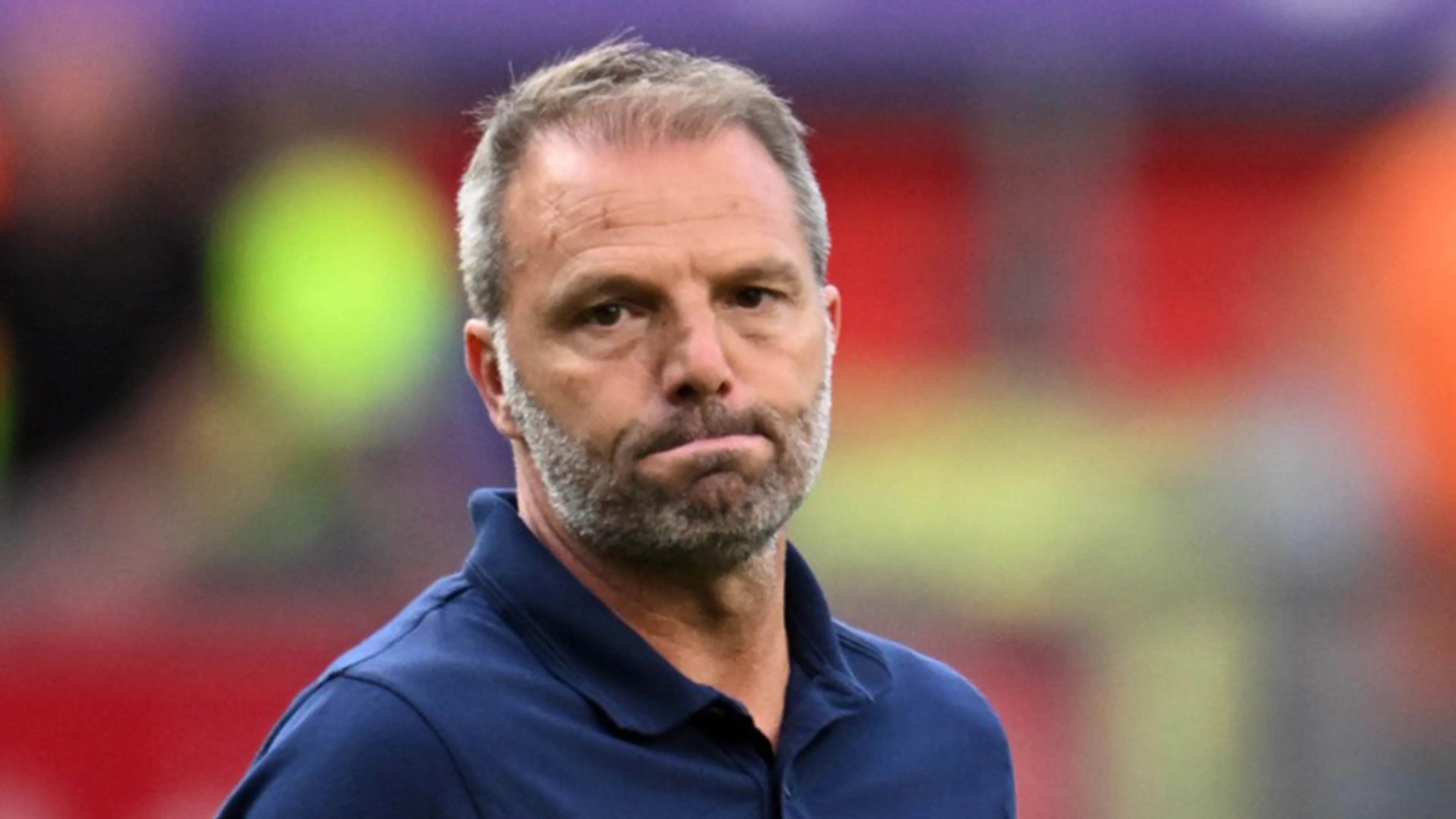 'Als Maurice Steijn twee keer verliest, dan is het klaar'