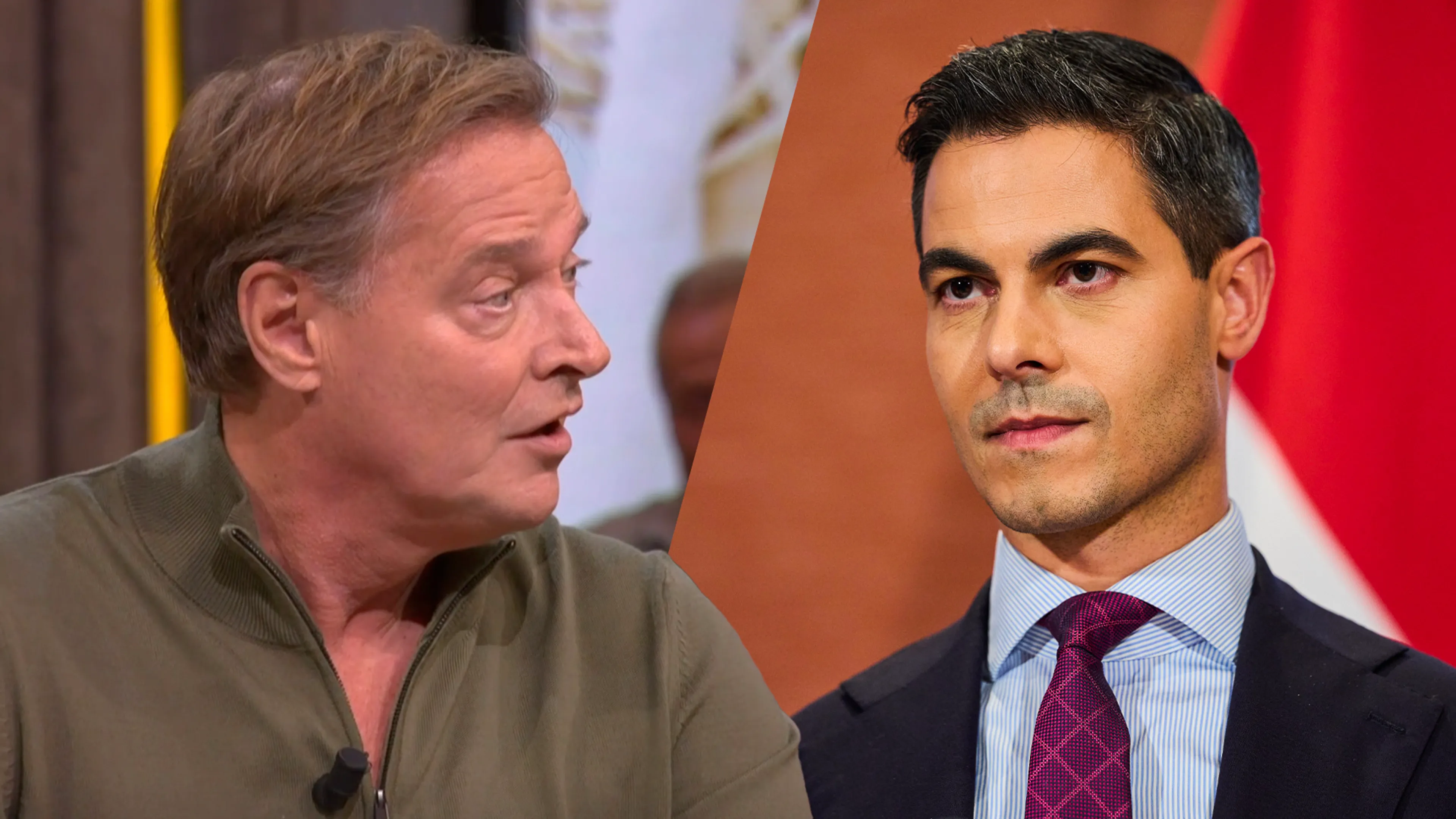 Albert Verlinde over Rob Jetten: 'Ik snap niet waarom deze premier alles zo pr-matig doet!'