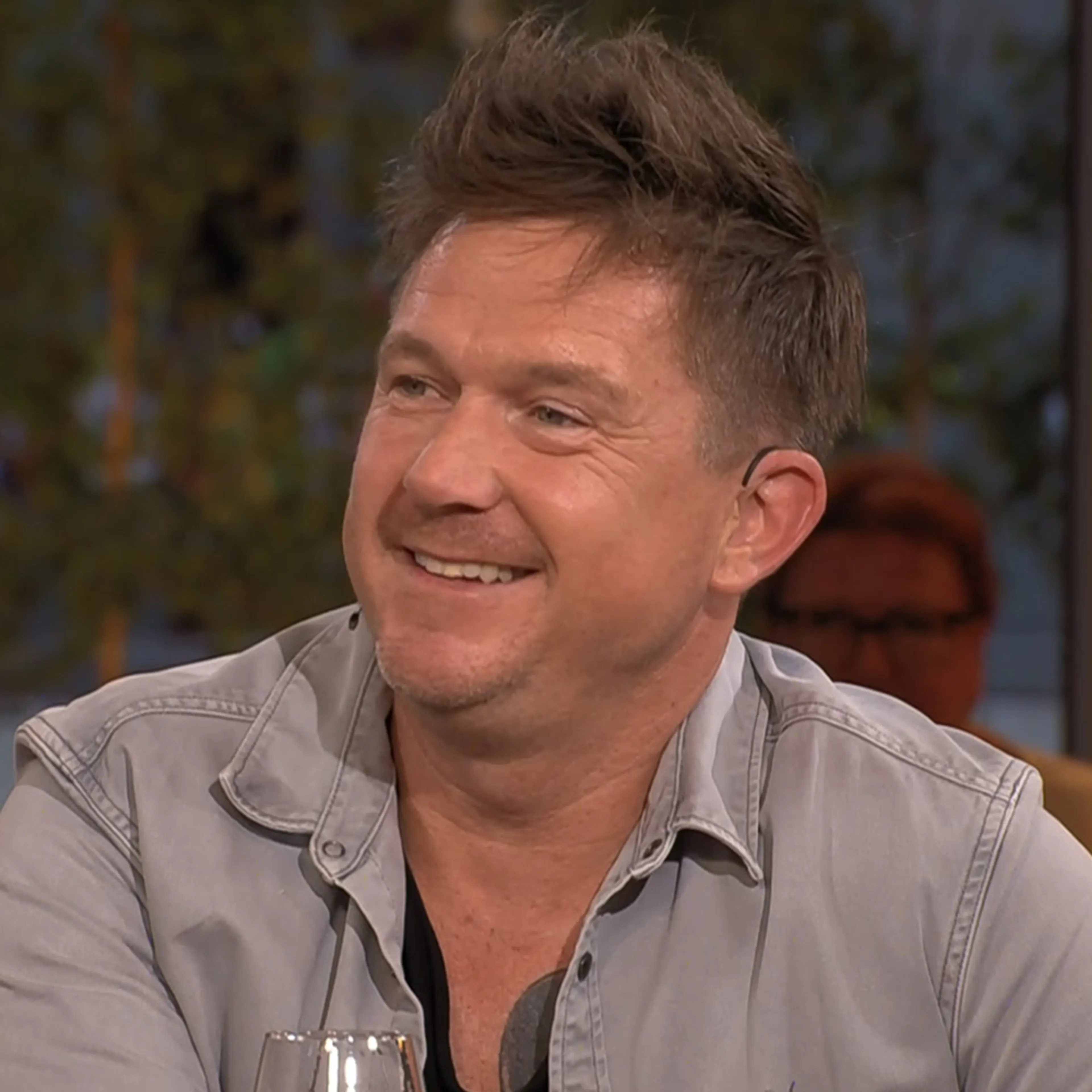 Johnny de Mol