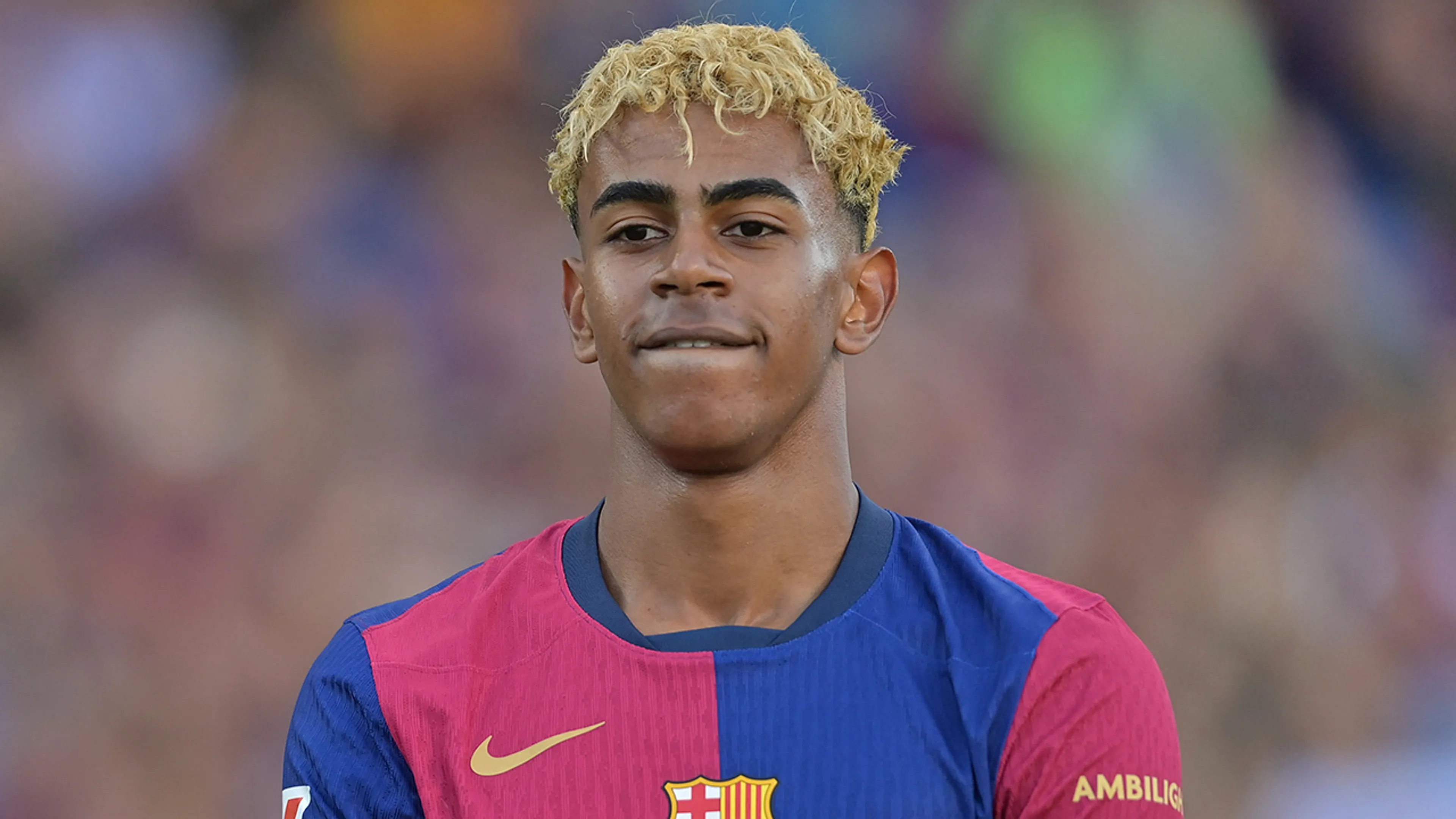FC Barcelona beloont toptalent Lamine Yamal met megacontract