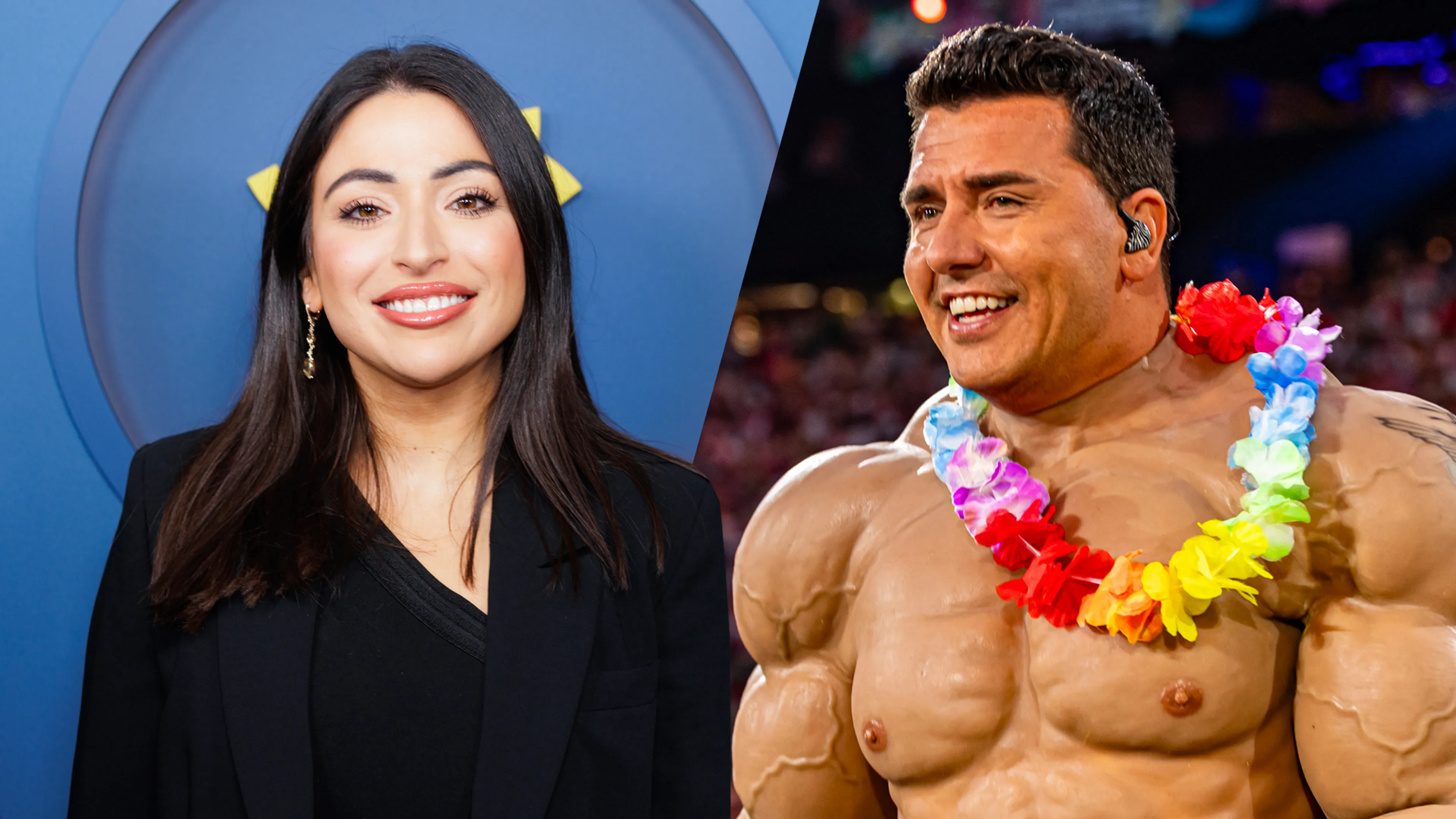 Lale Gül over mogelijke date met Jan Smit: ‘Als hij mij wil, dan...'