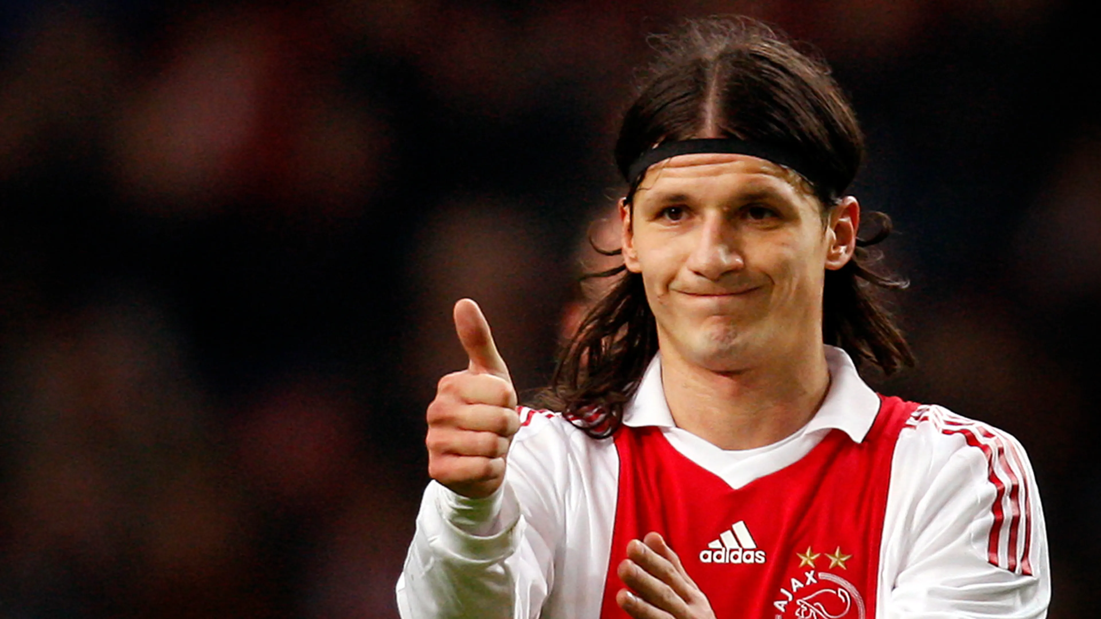 Oud-Ajacied Pantelic tijdelijk voorzitter Servische voetbalbond