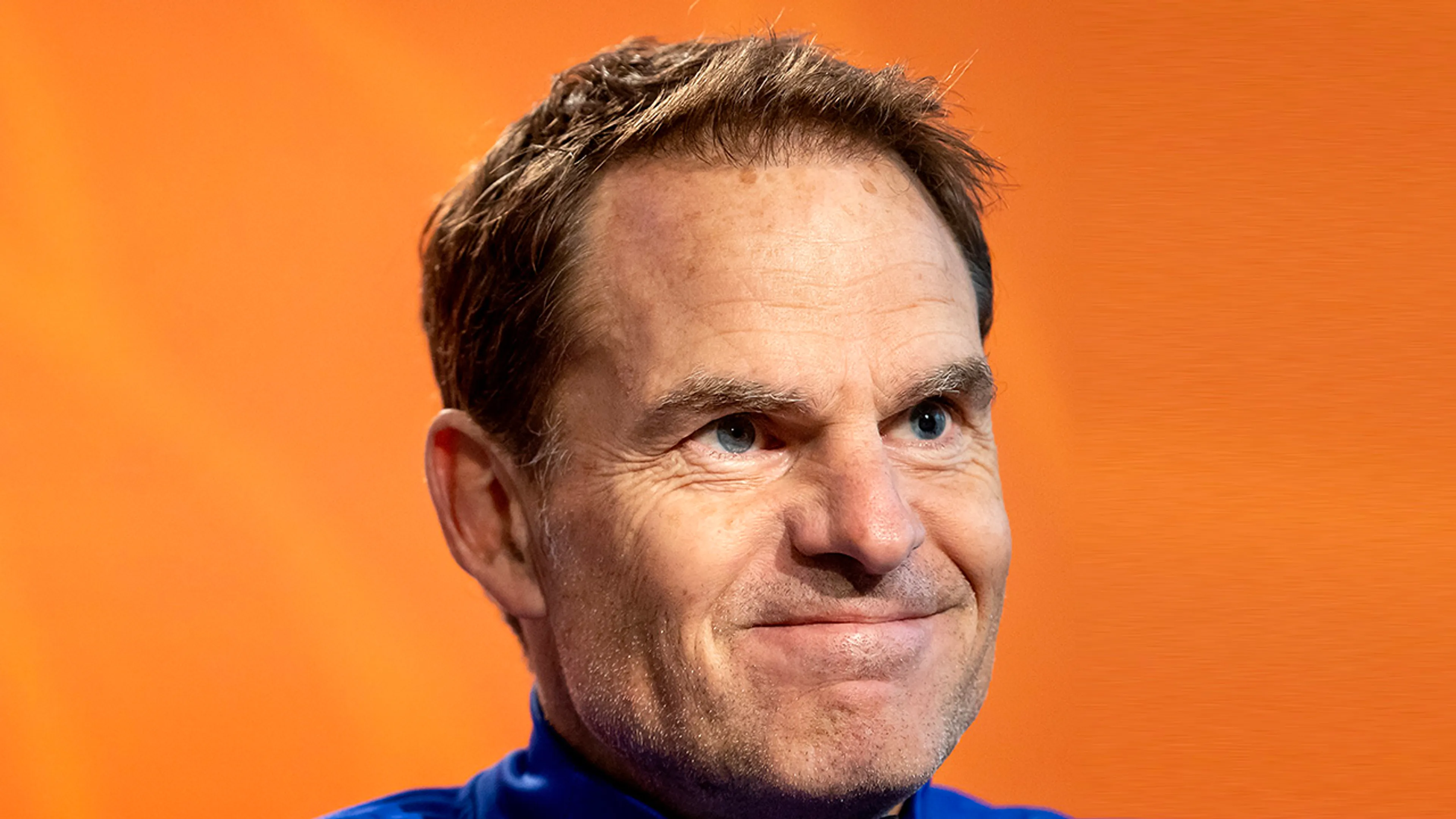 Dit zijn de 11 namen van Oranje tegen Polen